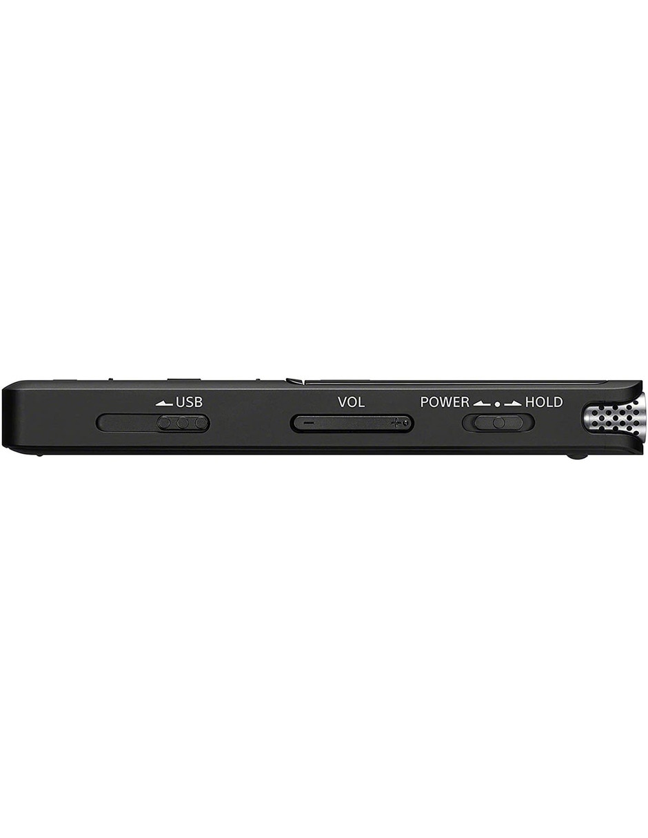 Reportera ICD-UX570F 6