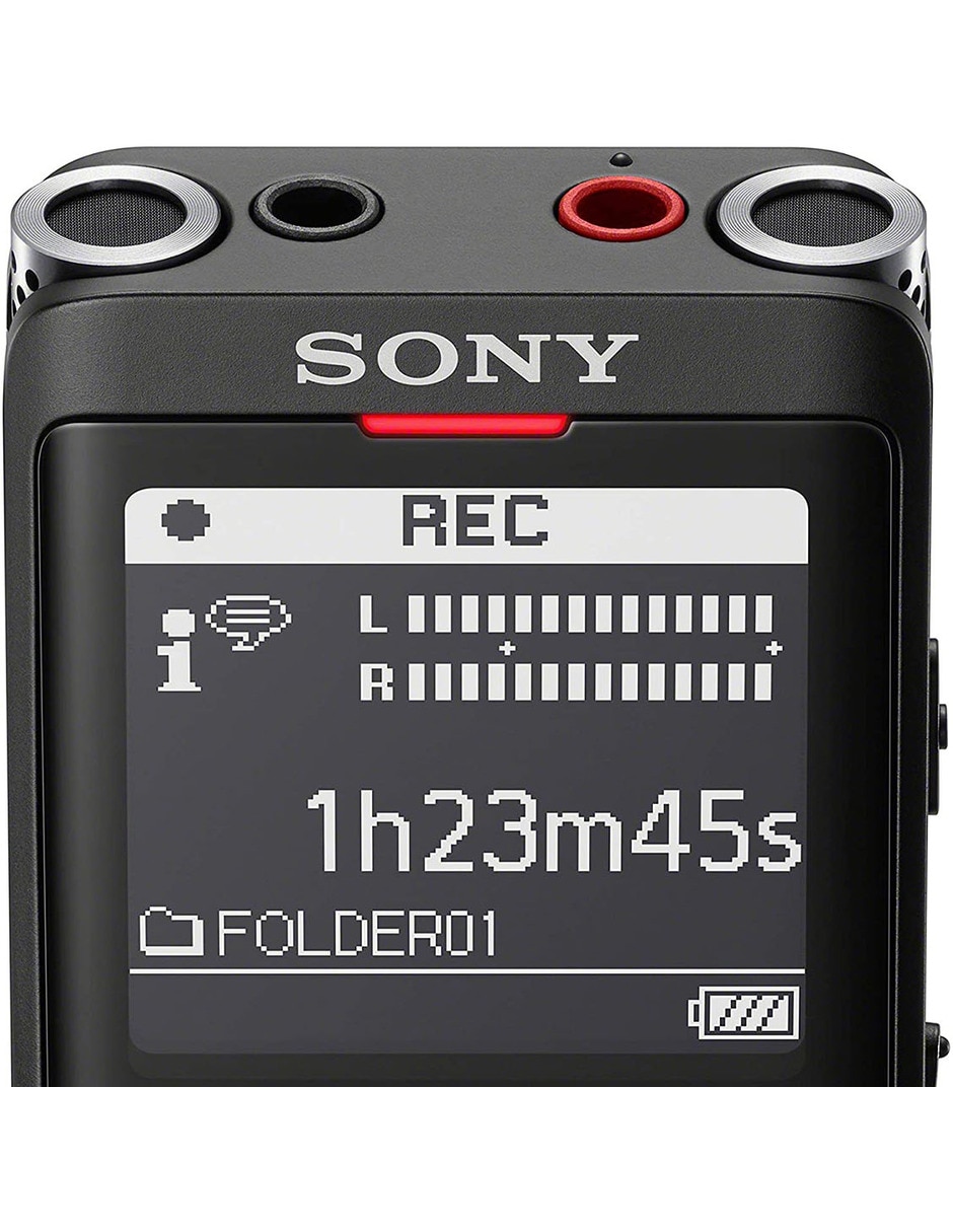 Reportera ICD-UX570F 8