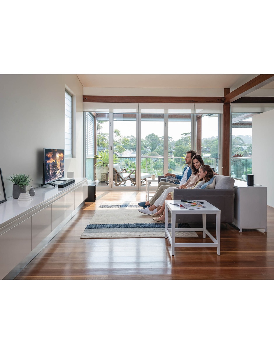 Barra de sonido Ht-S20R 2