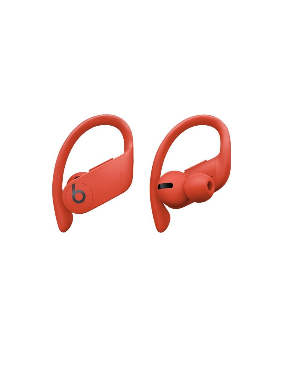 Audífonos Wireless Inalámbricos Power Pro 1