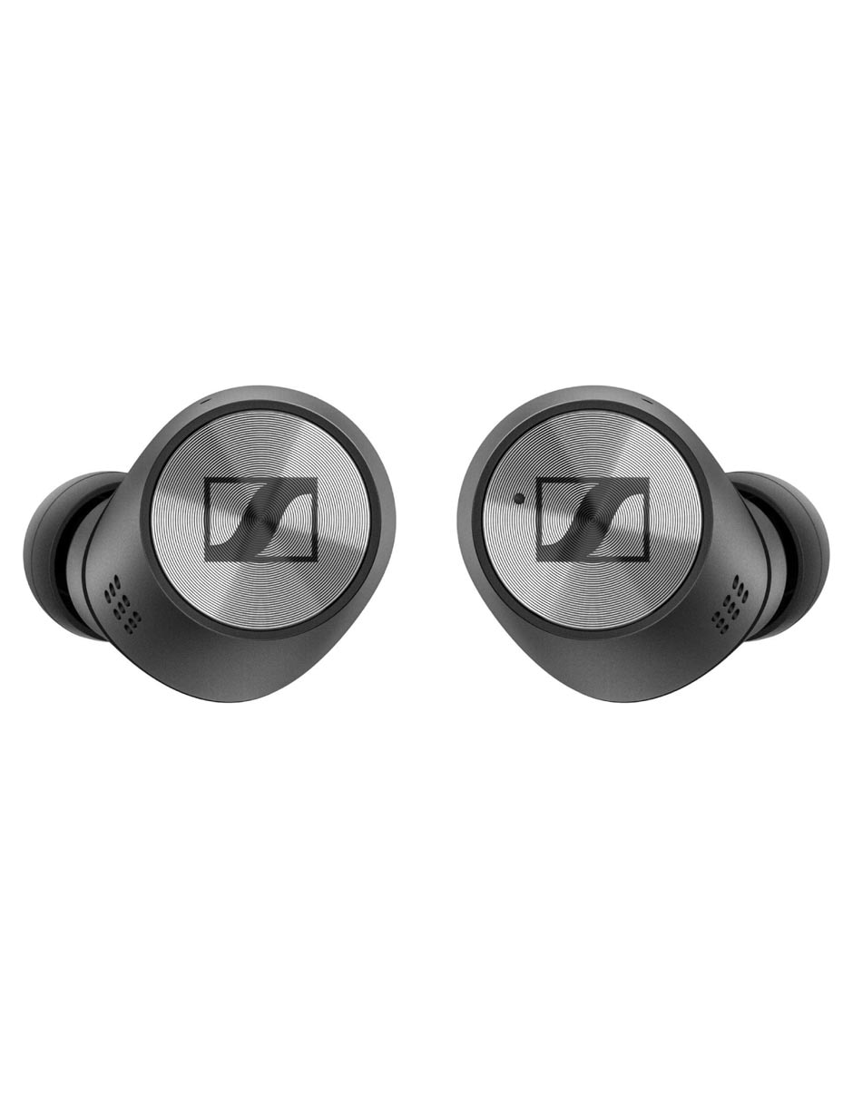 AUDÍFONO IN EAR SENNHEISER MOME, NEGRO