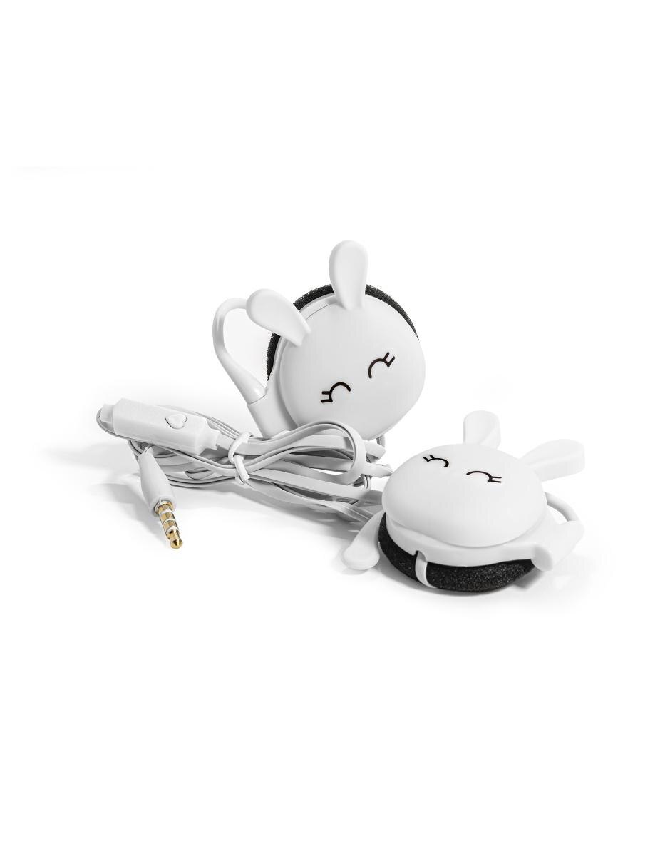 Audífonos On-Ear alámbricos 1
