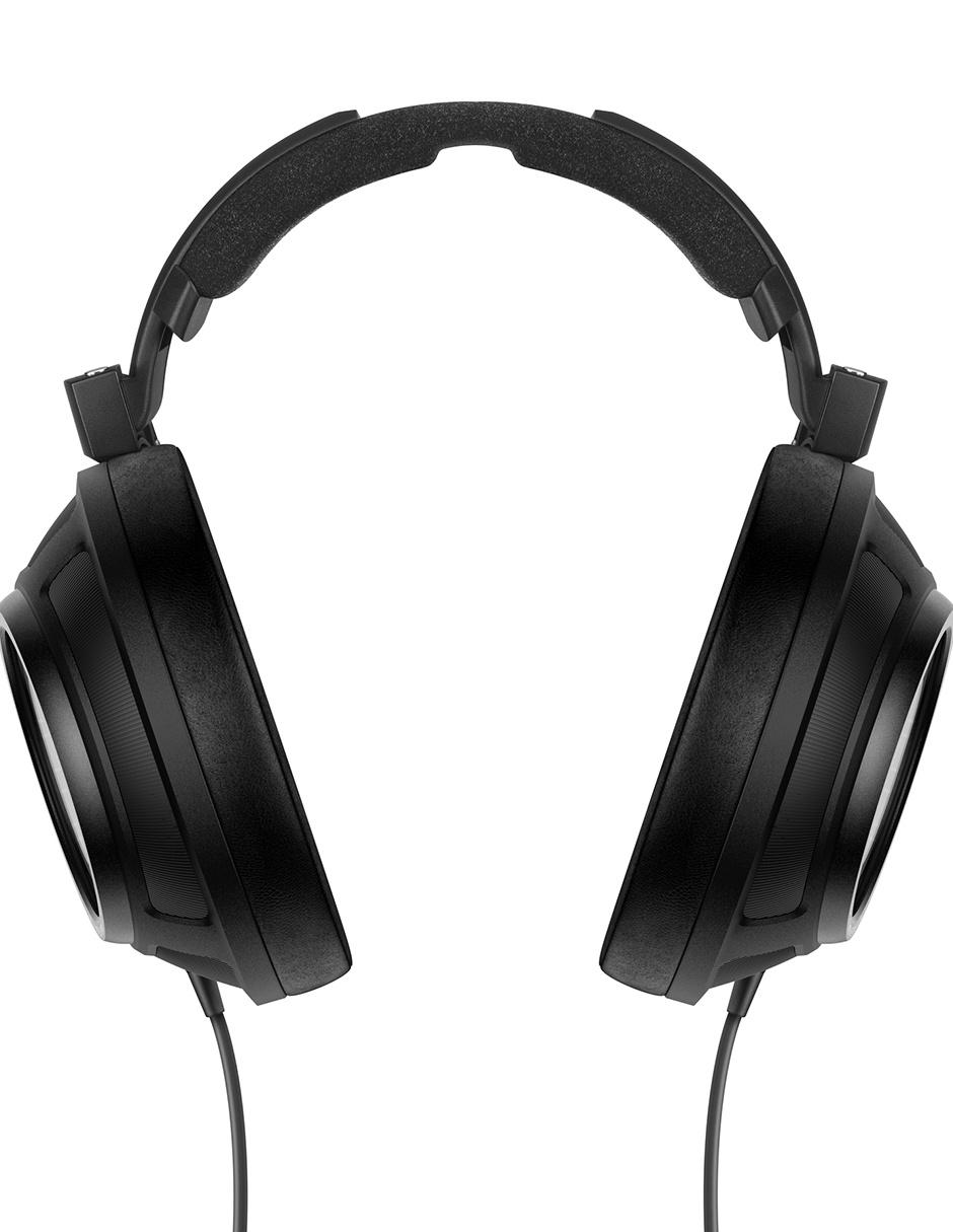 Audífonos Over-Ear HD 820 alámbricos 2