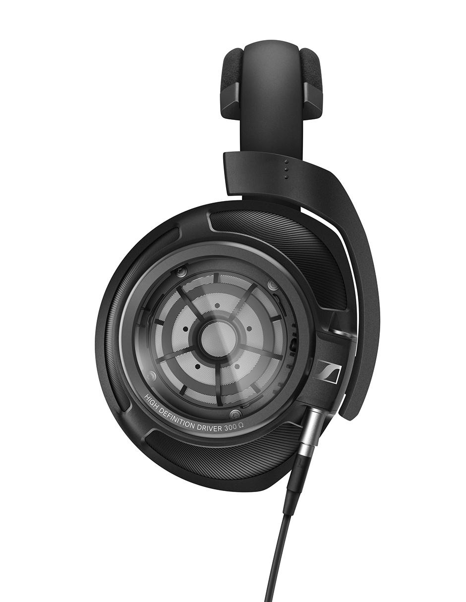 Audífonos Over-Ear HD 820 alámbricos 3