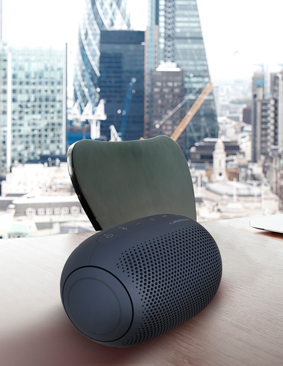 Bocina portátil Flip 5 bluetooth 22