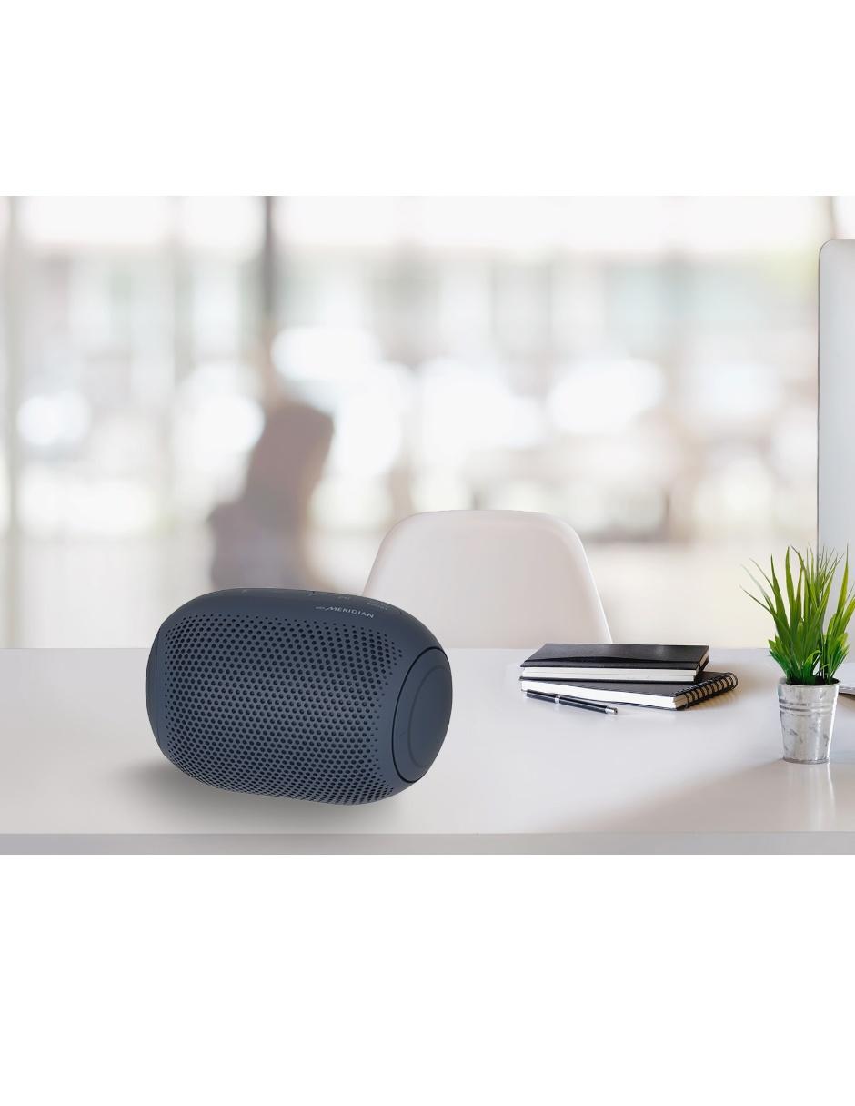 Bocina portátil Flip 5 bluetooth 2