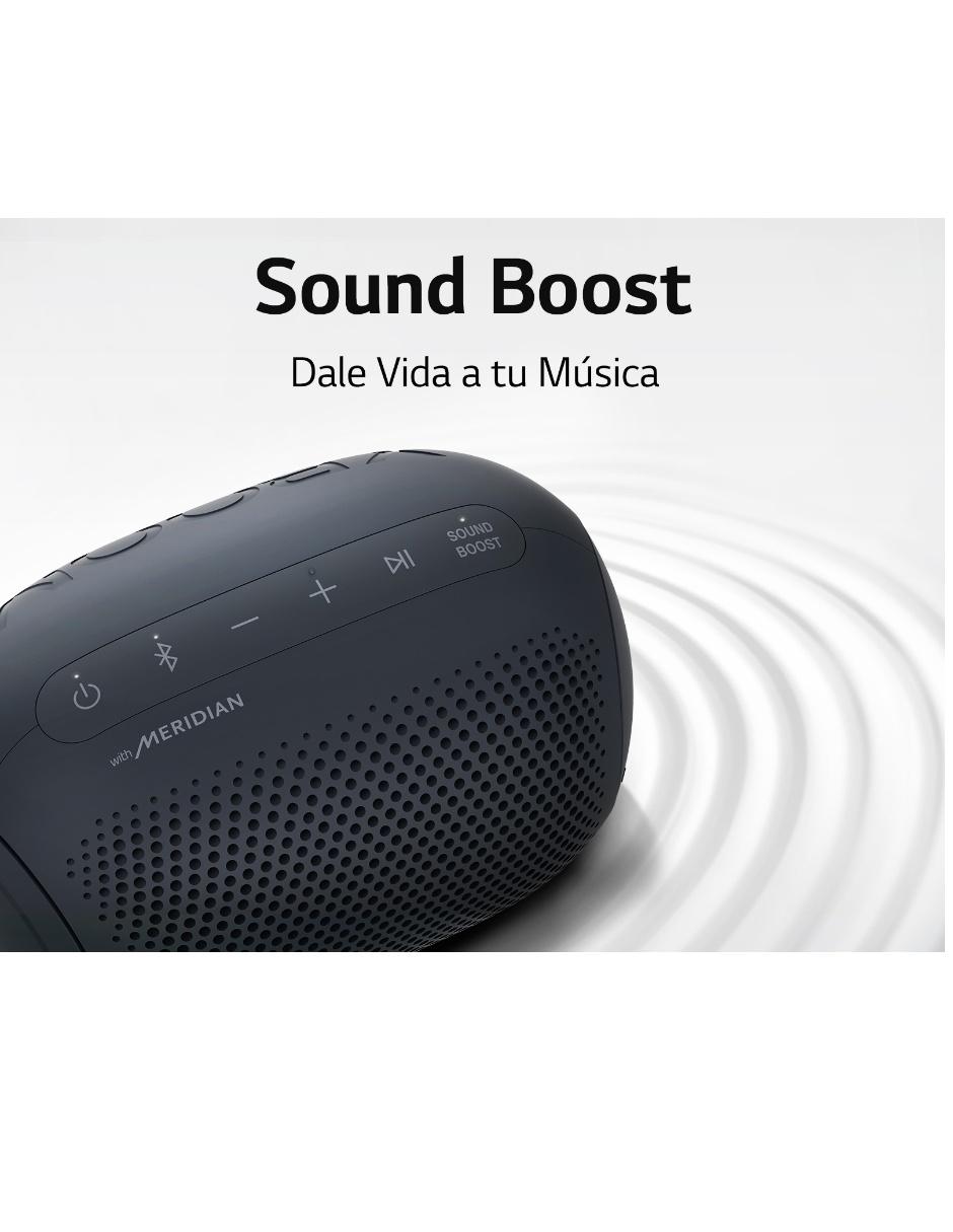 Bocina portátil Flip 5 bluetooth 11