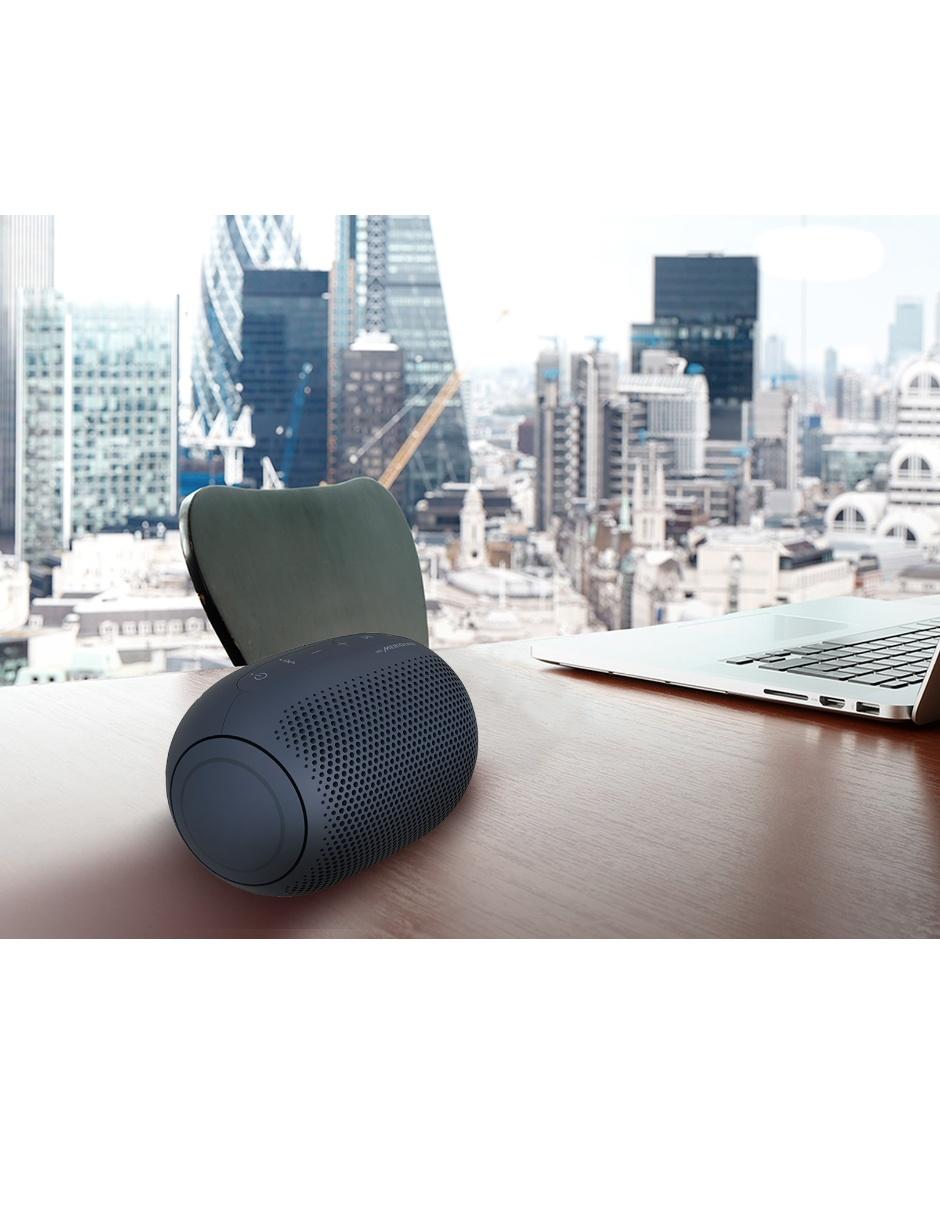 Bocina portátil Flip 5 bluetooth 13