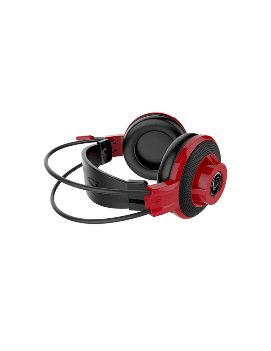 Audífonos On-Ear alámbricos
