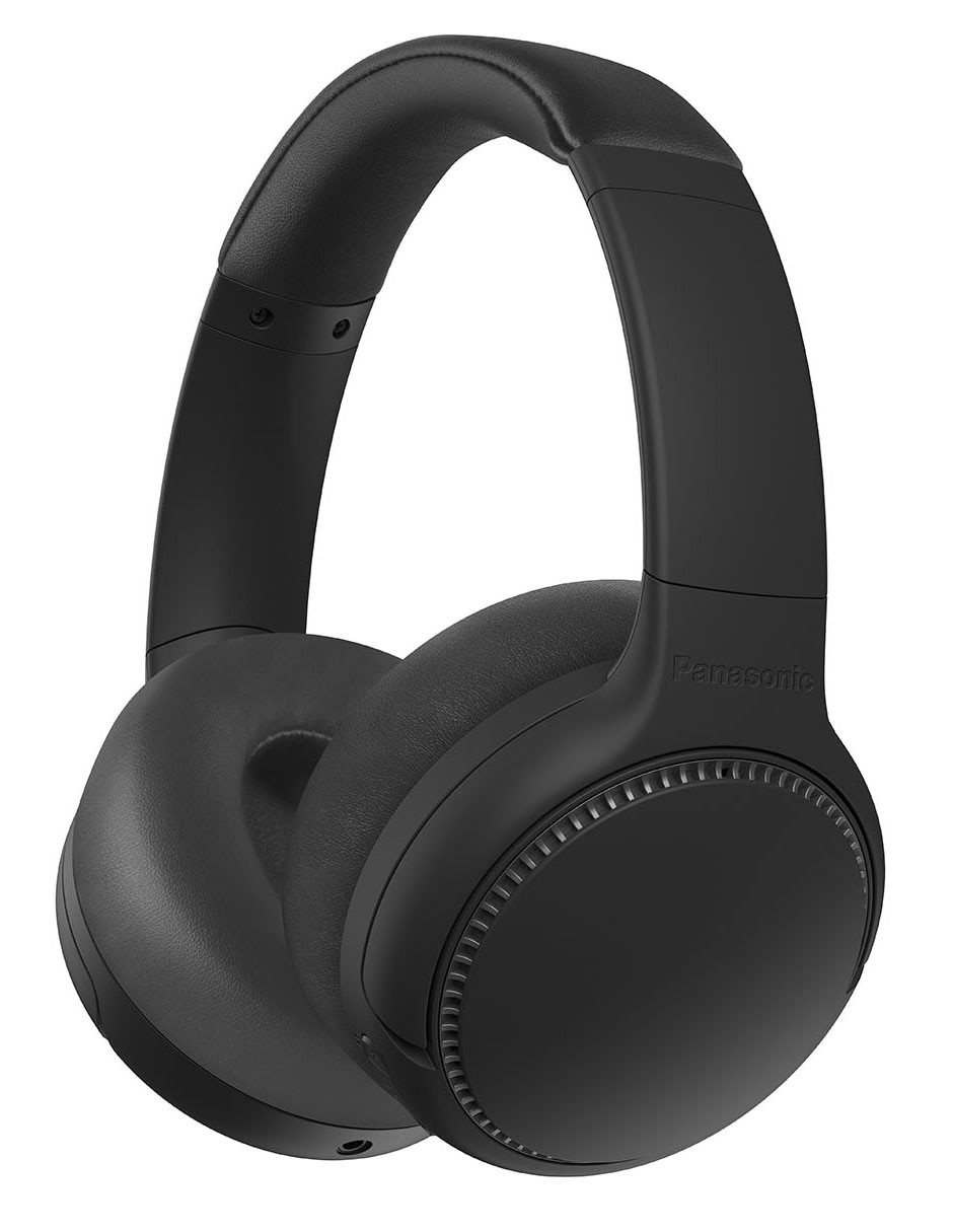 Audífonos Over-Ear Rb-M700Be-K alámbricos con cancelación de ruido 2