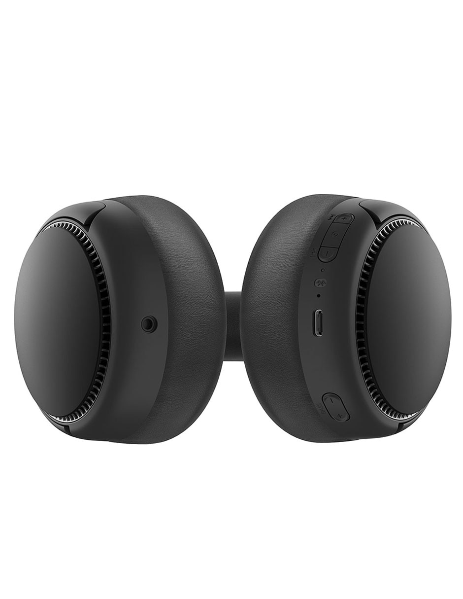 Audífonos Over-Ear Rb-M700Be-K alámbricos con cancelación de ruido 8