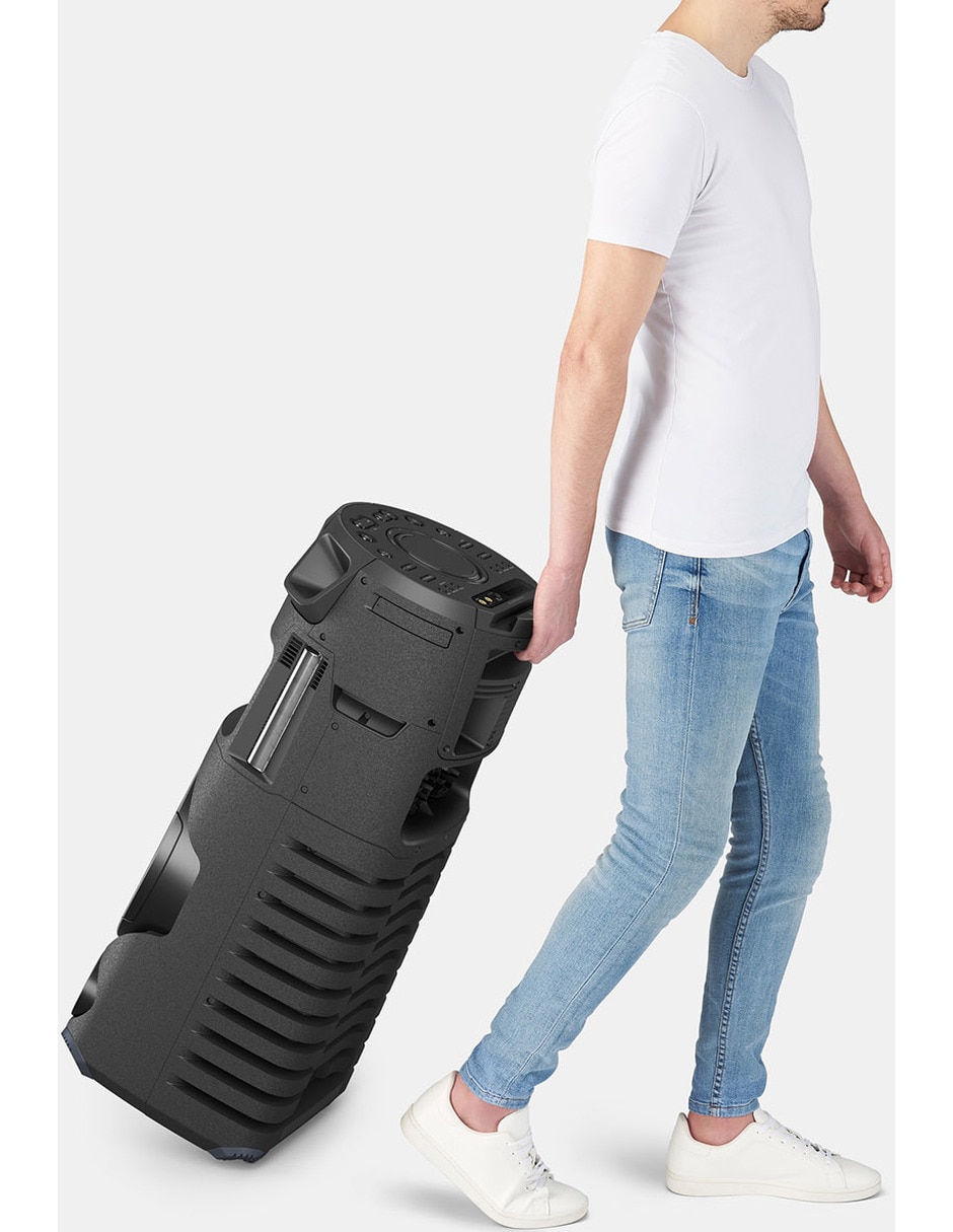 Minicomponente mhc-v43 2