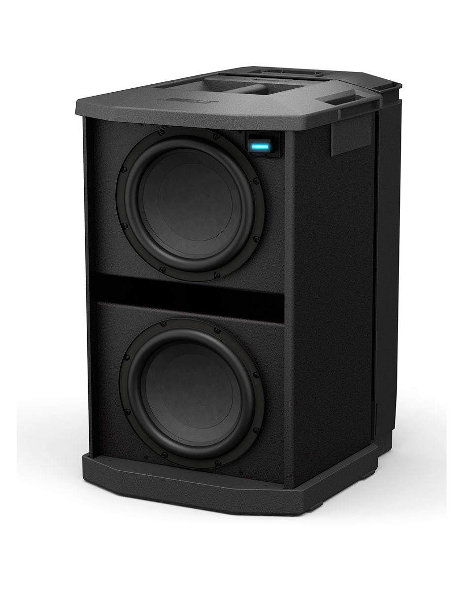 Subwoofer 2