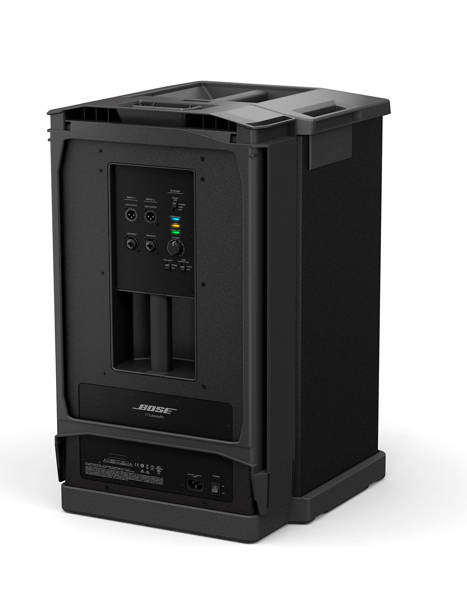 Subwoofer 3