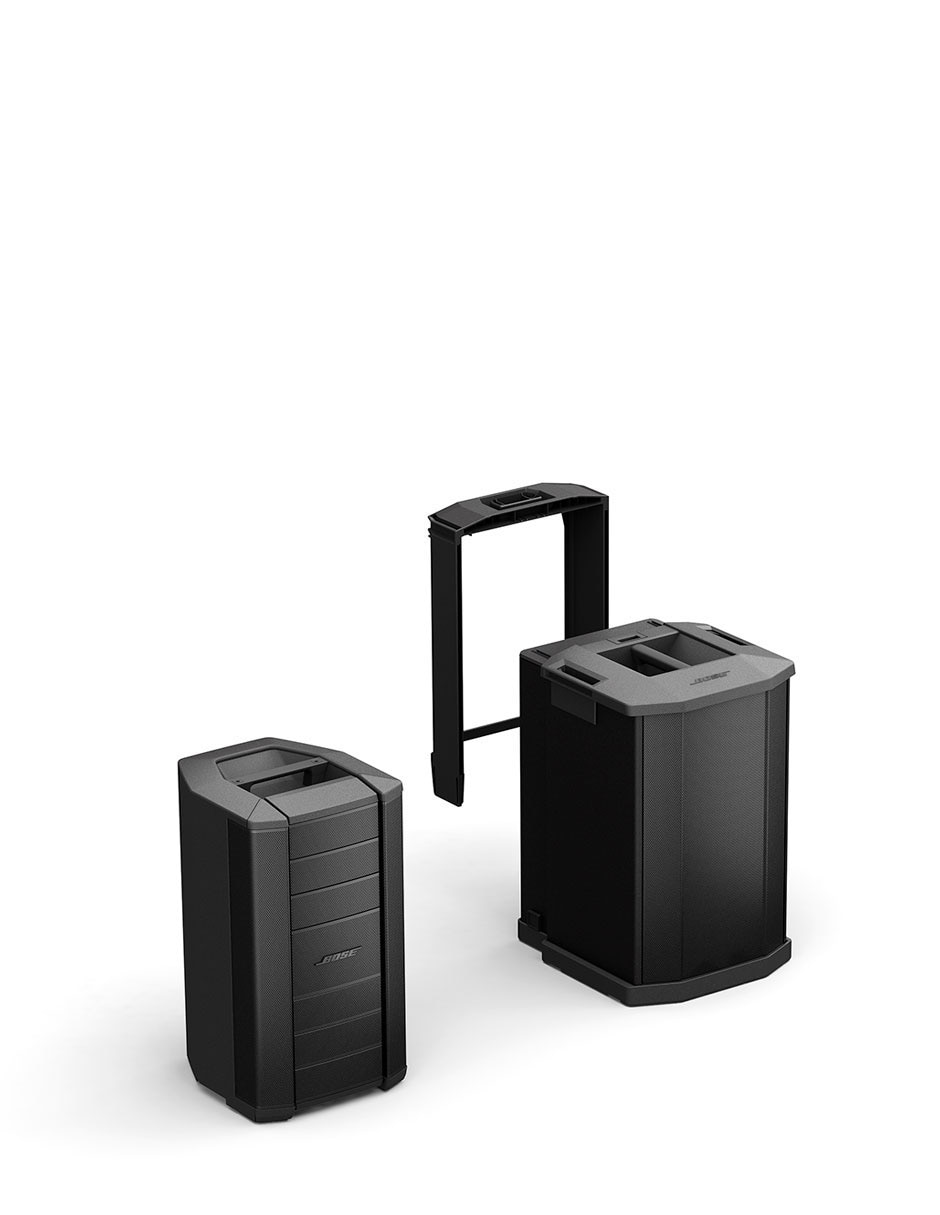 Subwoofer 4