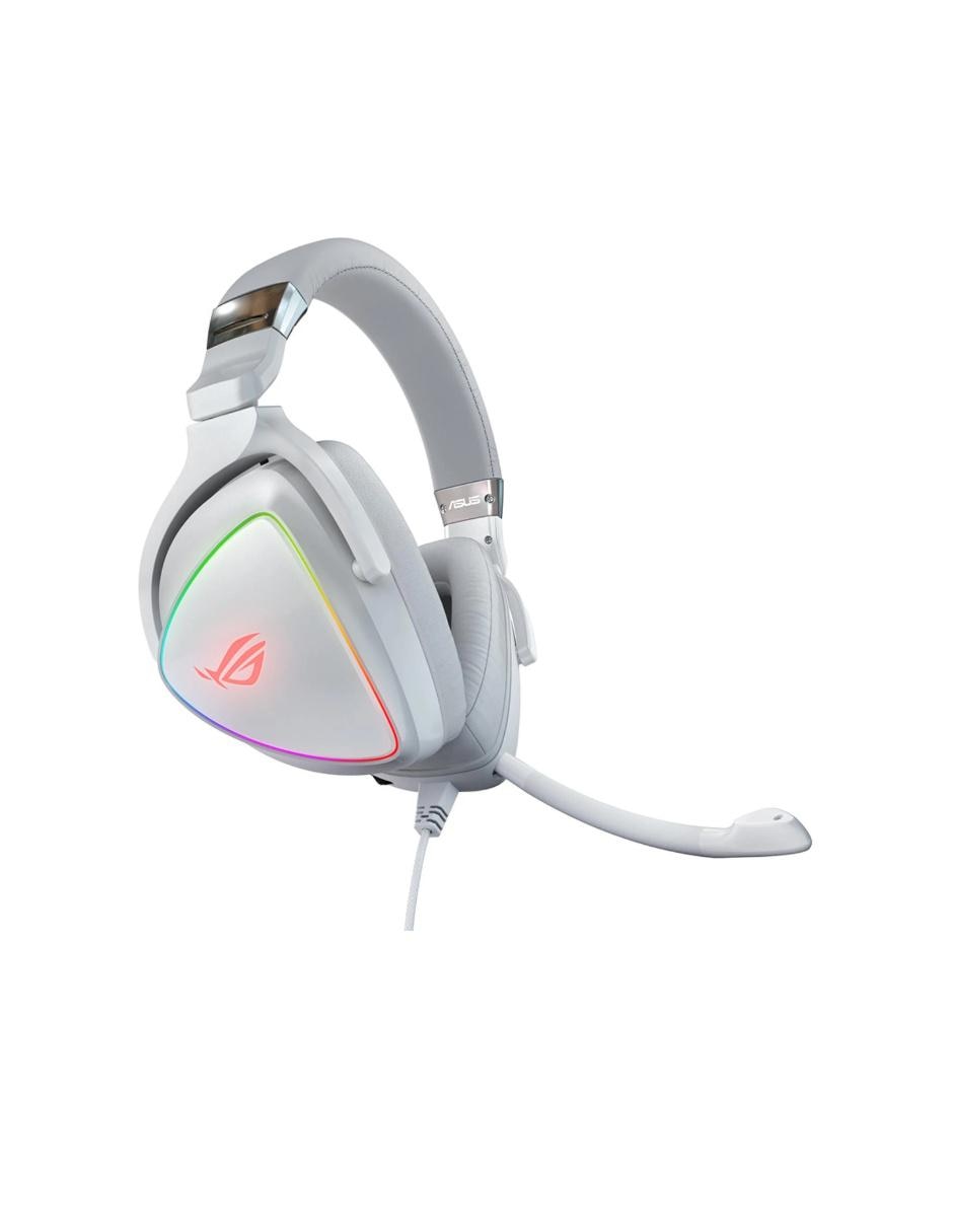 Audífonos Over-Ear Rog Delta alámbricos con cancelación de ruido 2