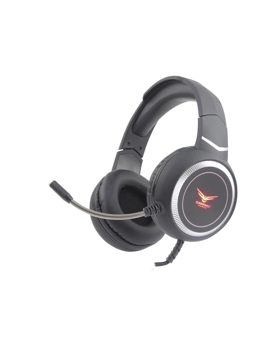 Audífonos On-Ear alámbricos