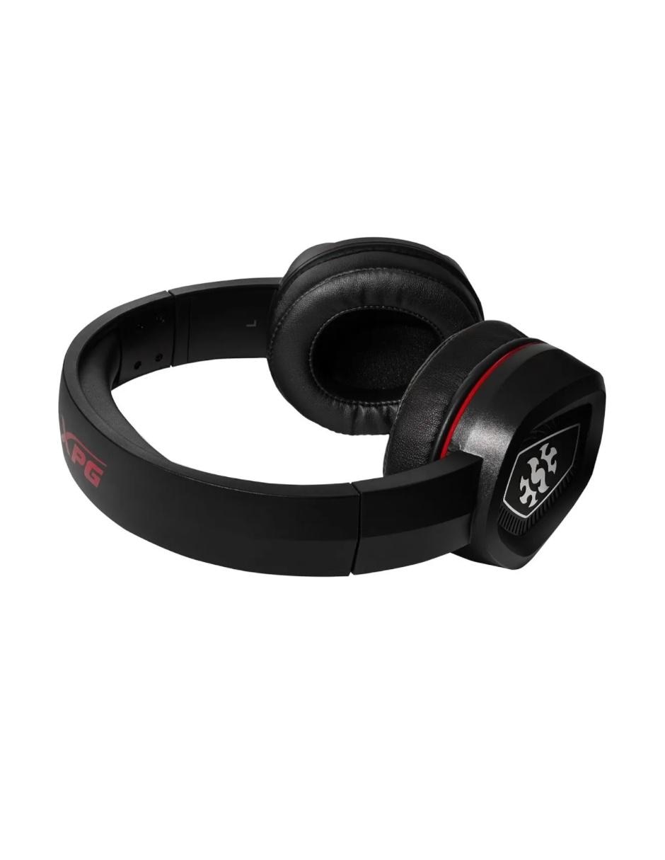 Audífonos Over-Ear Emix H20 alámbricos con cancelación de ruido 2