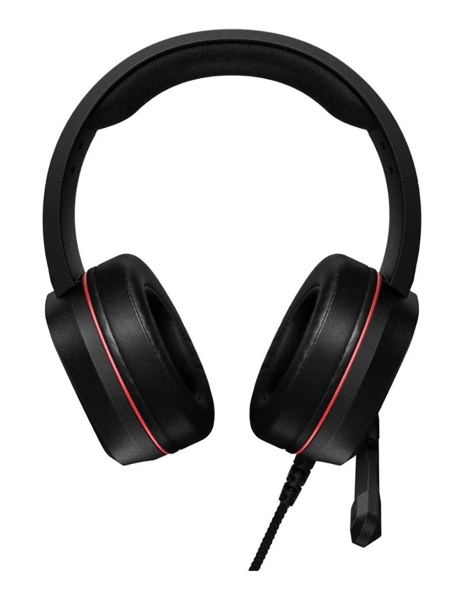 Audífonos Over-Ear Emix H20 alámbricos con cancelación de ruido 3