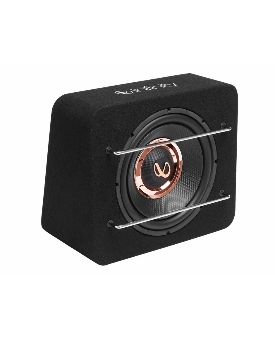 Subwoofer 3