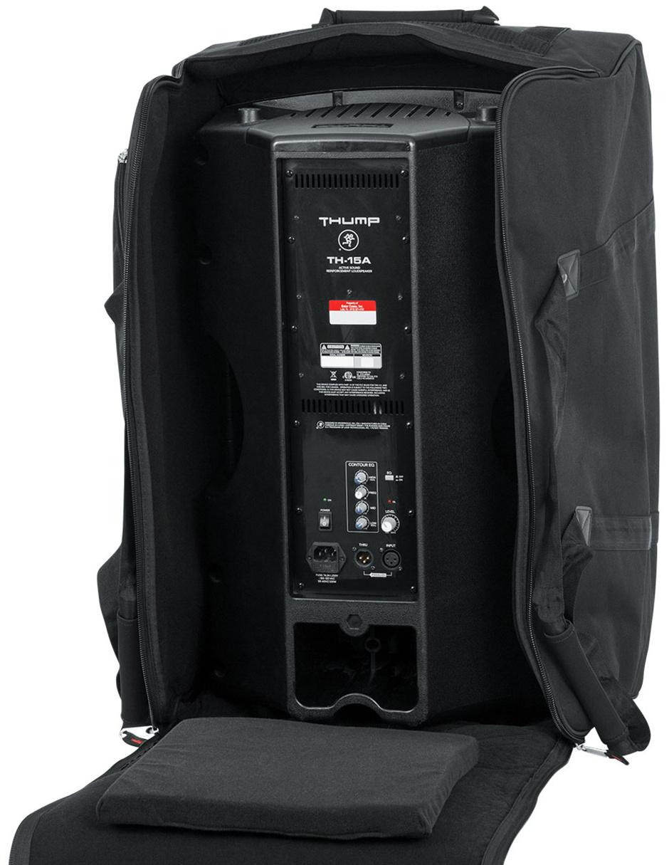 Funda bocina 4