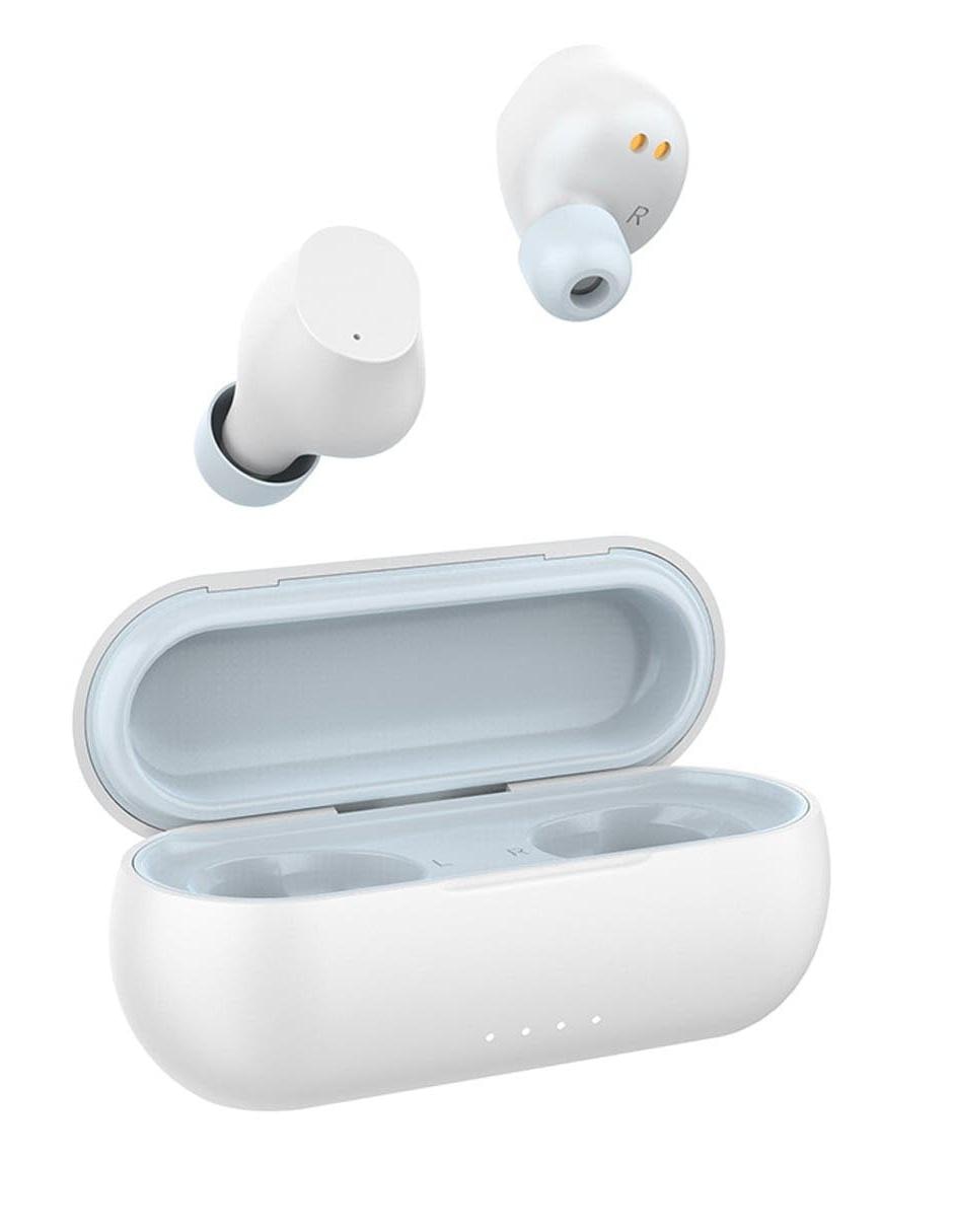 Audífonos True Wireless inalámbricos con cancelación de ruido