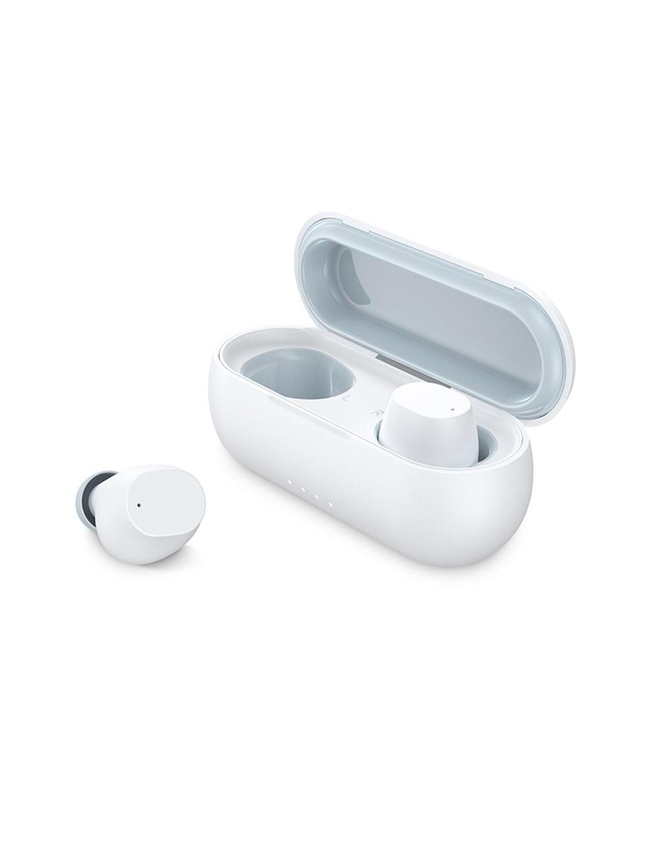 Audífonos True Wireless inalámbricos con cancelación de ruido 3