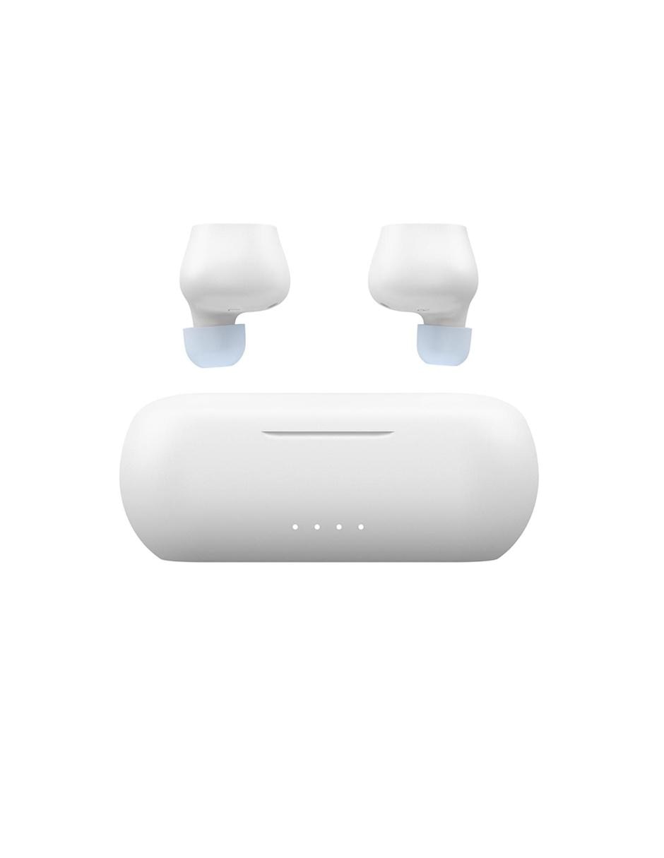Audífonos True Wireless inalámbricos con cancelación de ruido 4