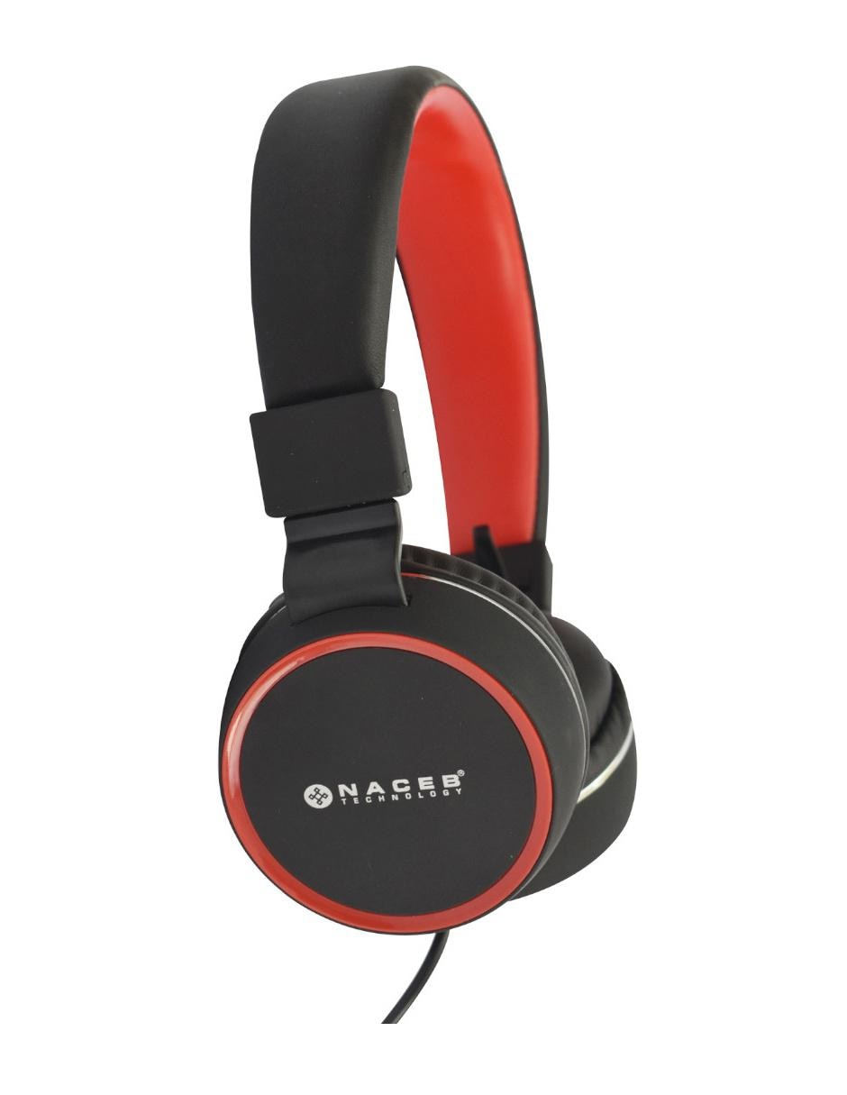 Audífonos On-Ear Zero alámbricos