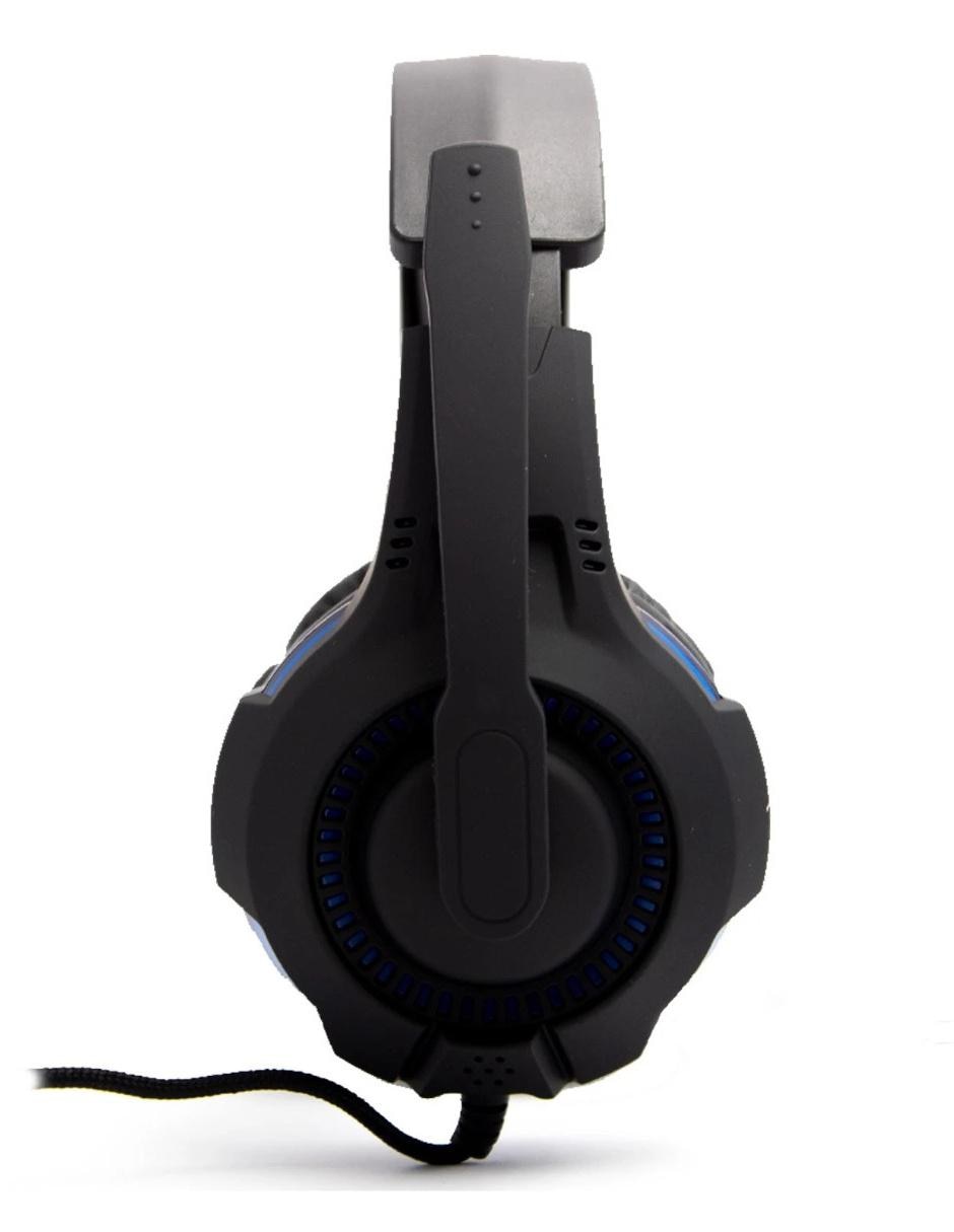 Audífonos Over-Ear alámbricos 3