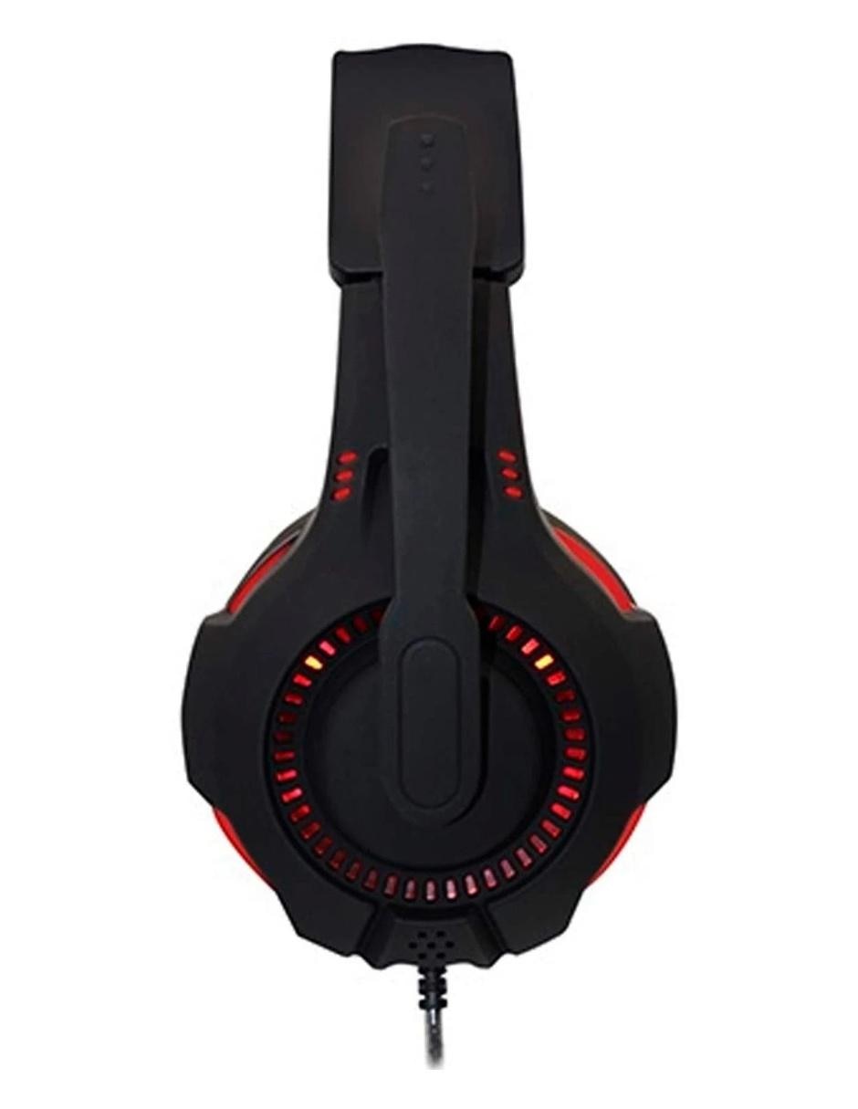 Audífonos Over-Ear alámbricos 3