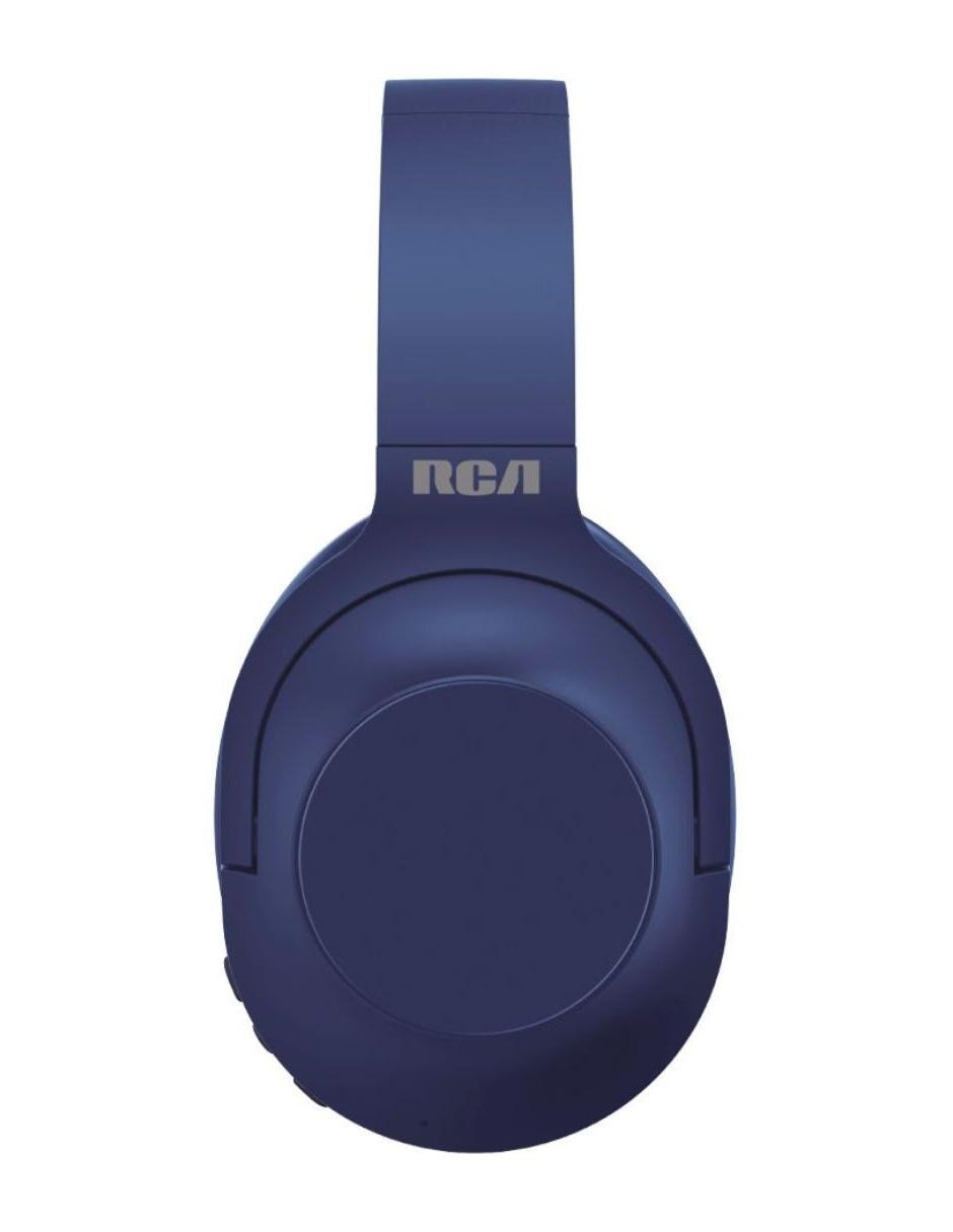 Audífonos Over-Ear alámbricos e inalámbricos 2