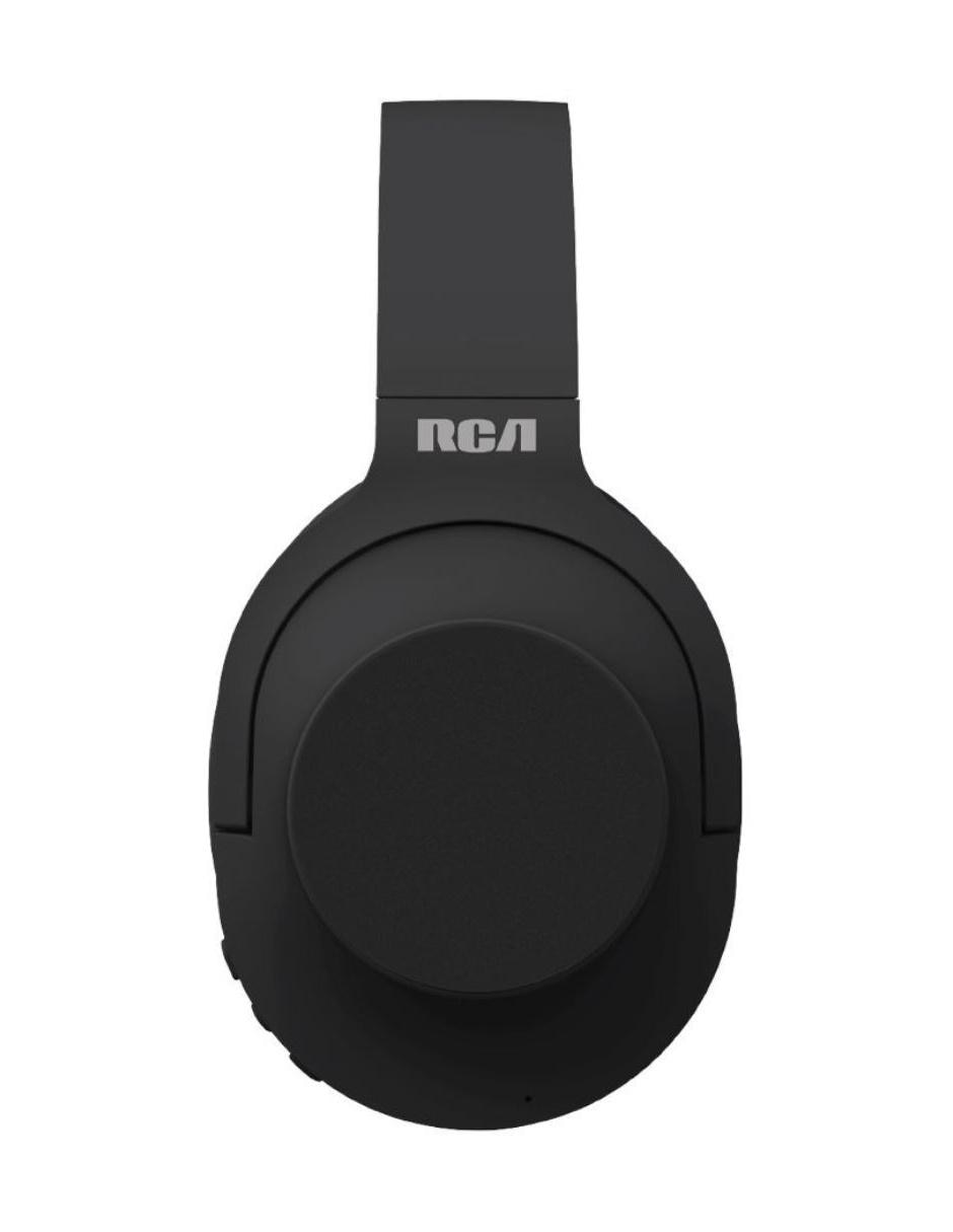 Audífonos Over-Ear alámbricos e inalámbricos 3
