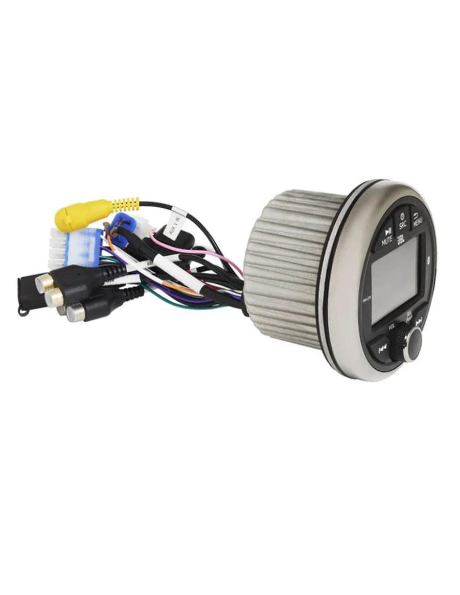 Estéreo Marino Redondo JBL PRV 275 3