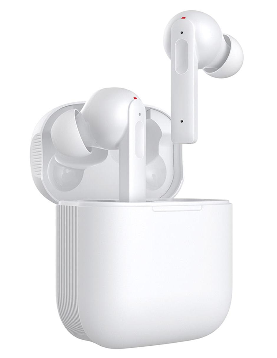 Audífonos True Wireless inalámbricos con cancelación de ruido