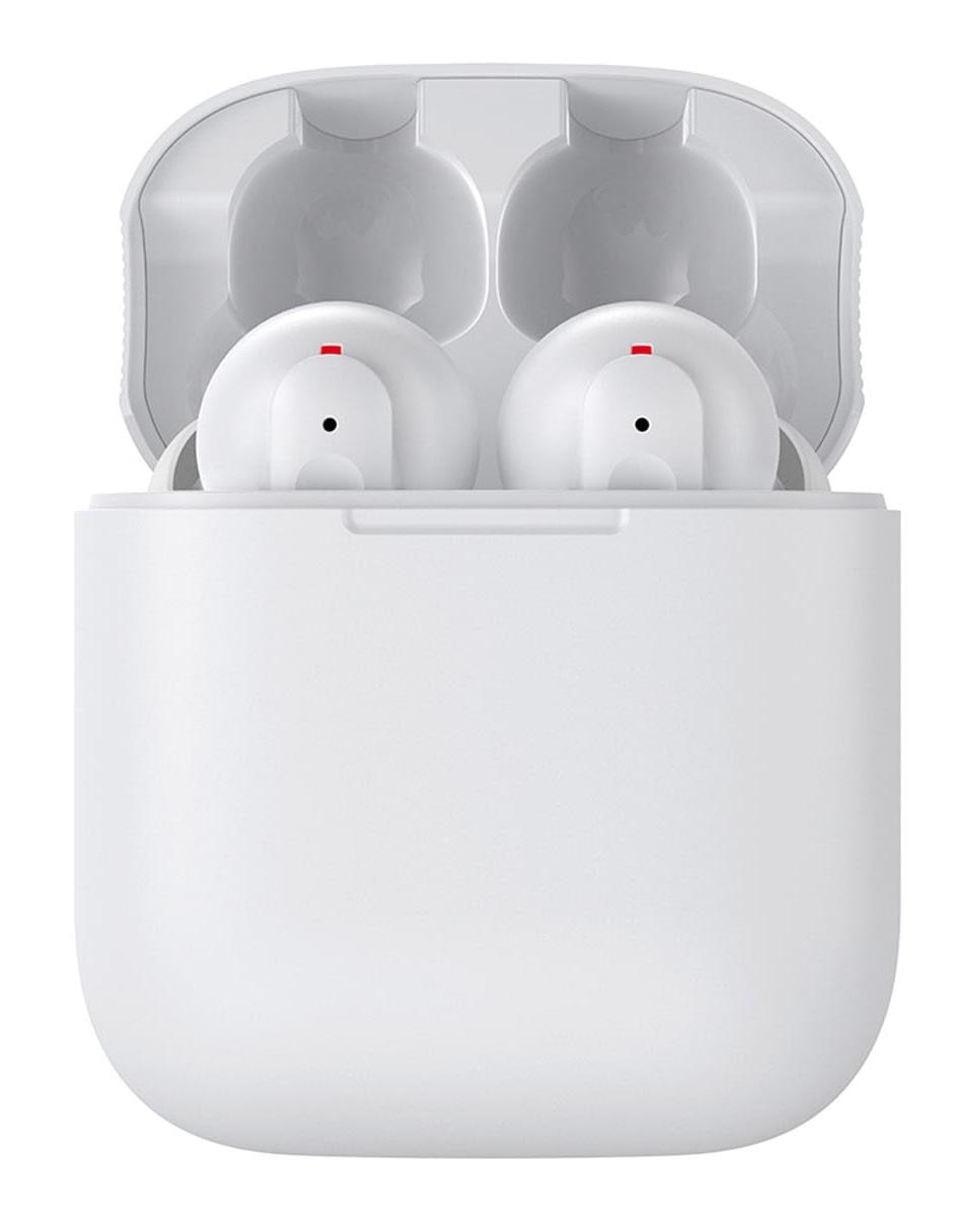 Audífonos True Wireless inalámbricos con cancelación de ruido 3