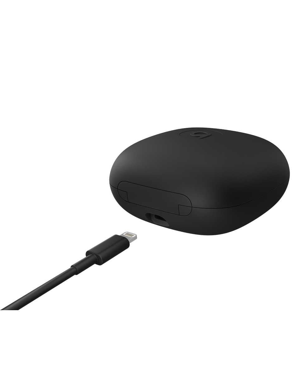 Audífonos In-Ear inalámbricos 8