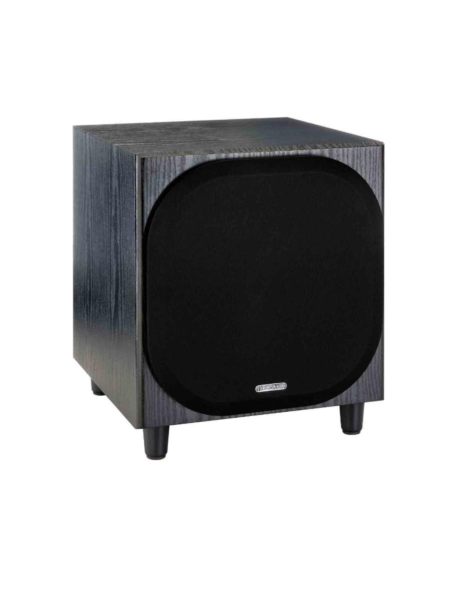 Subwoofer Bronze W10 6Gen 2
