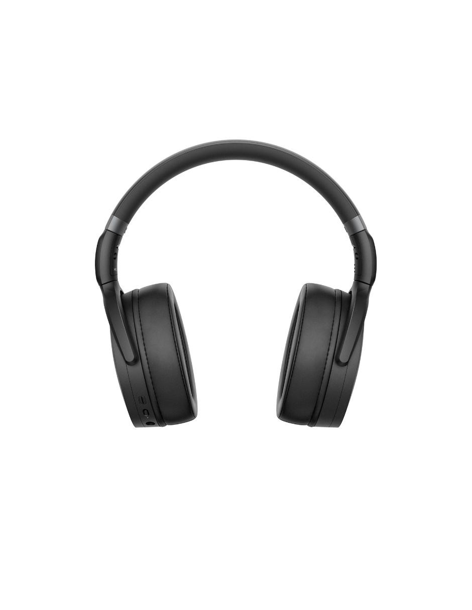 Audífonos Over-Ear HD 450 alámbricos con cancelación de ruido 2