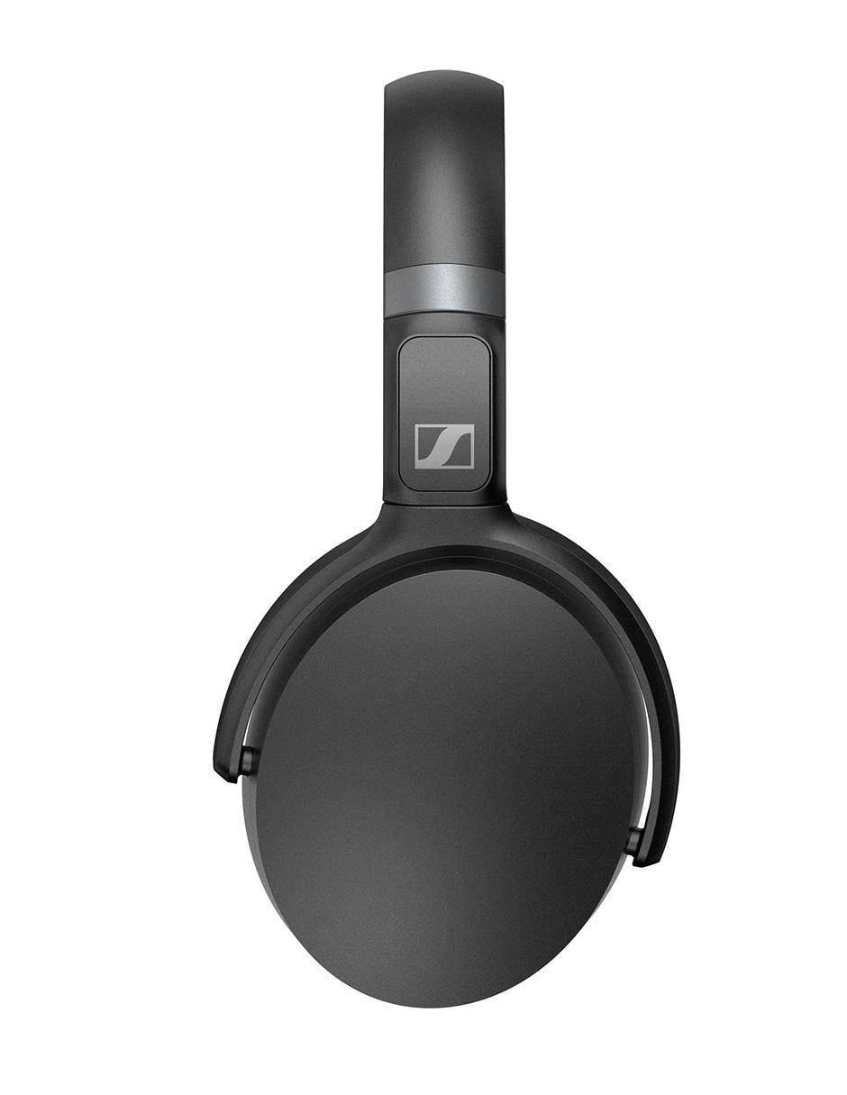 Audífonos Over-Ear HD 450 alámbricos con cancelación de ruido 3