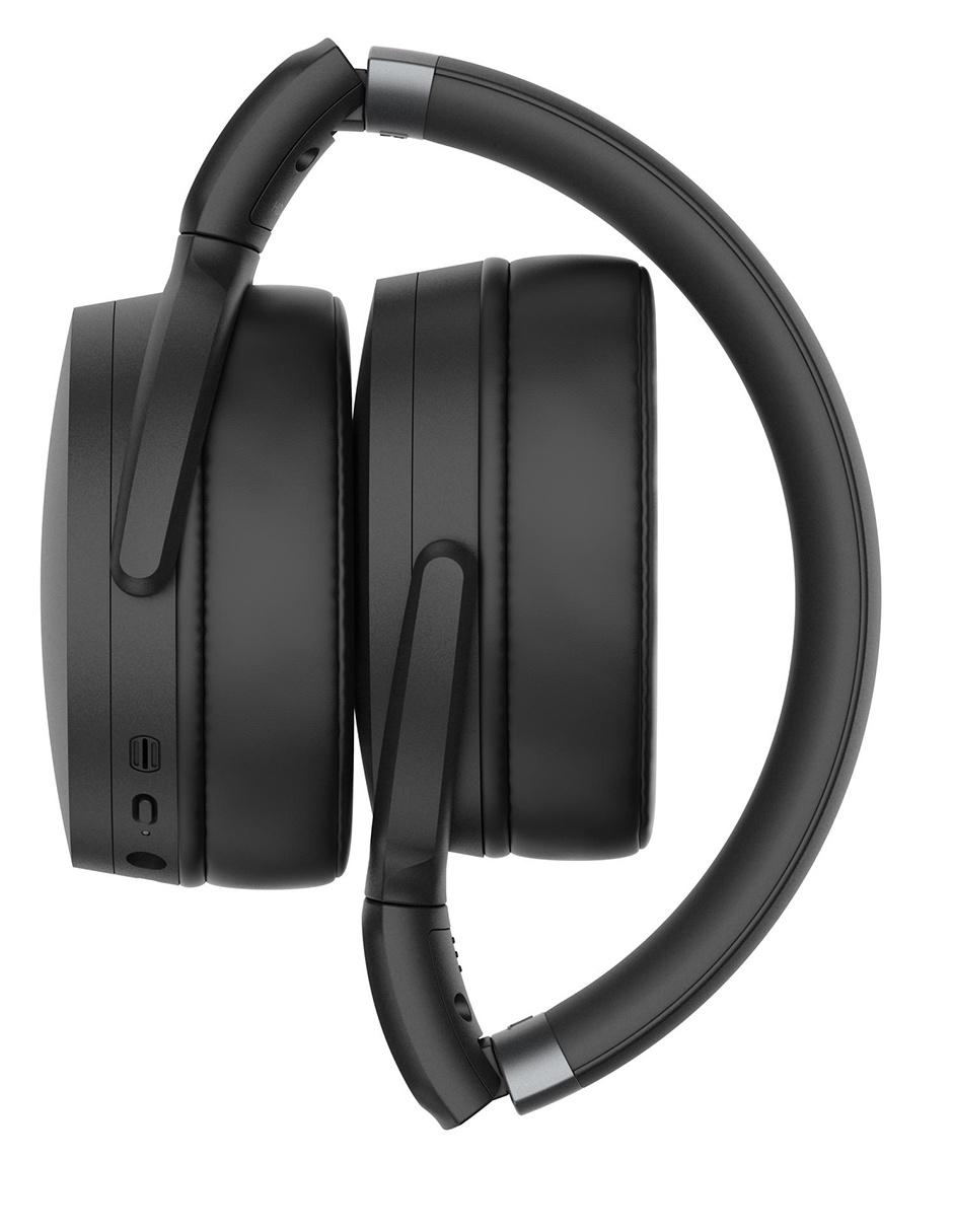 Audífonos Over-Ear HD 450 alámbricos con cancelación de ruido 4