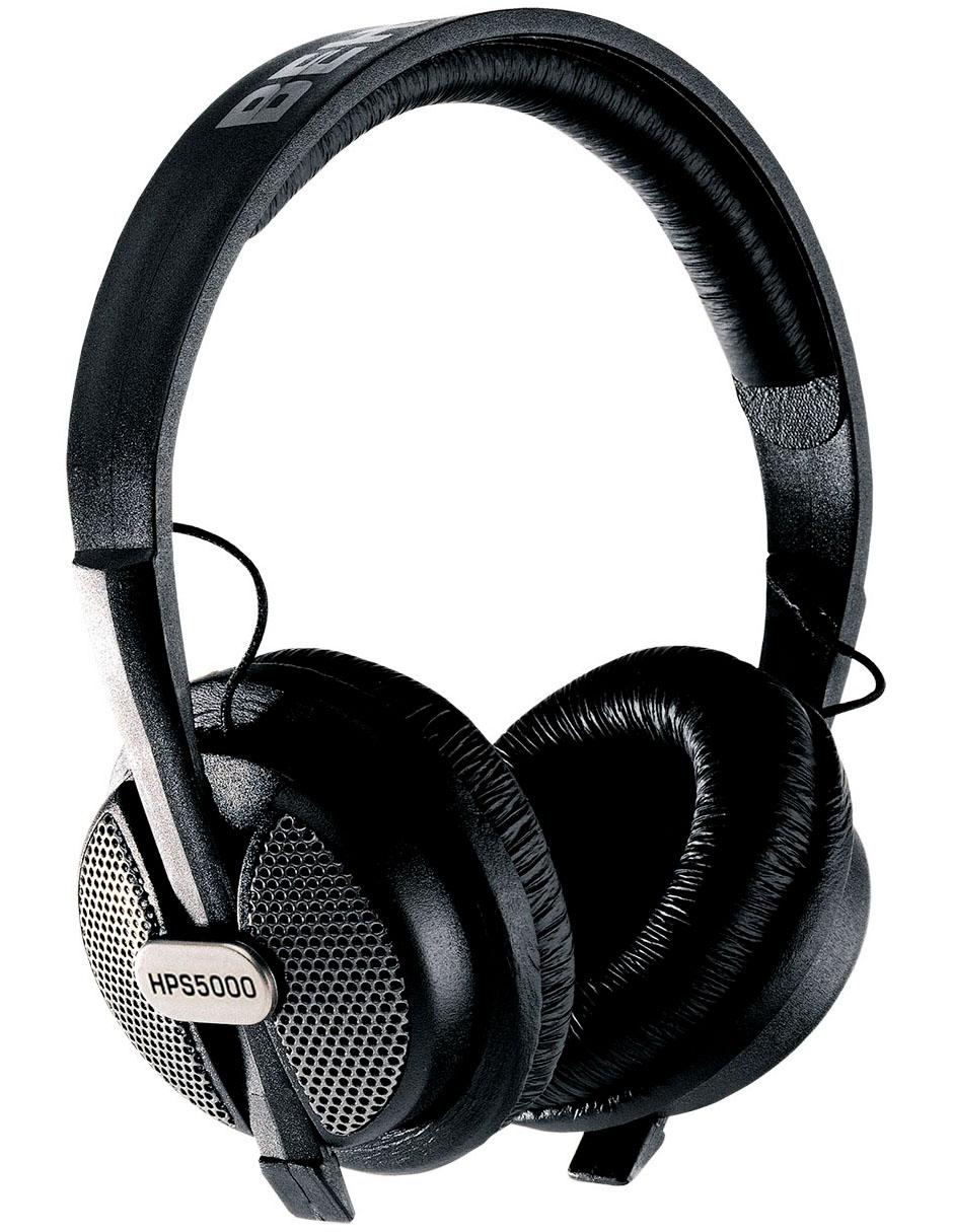 Sistema de Grabación U-Phoria Studio Pro Interfaz UMC202HD Micrófono C1 Audífonos HCS5000 4
