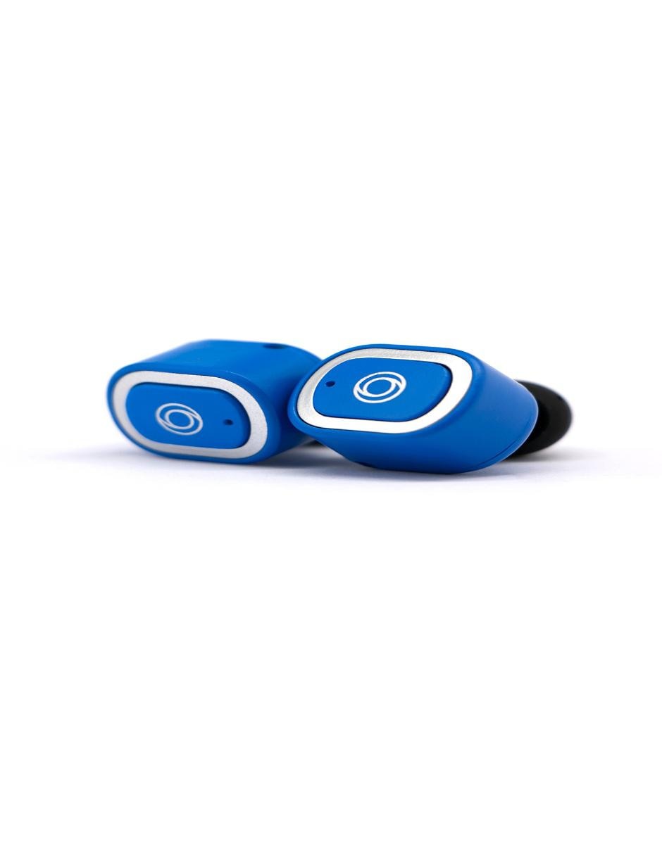 Audífonos Bluetooth Inalámbricos , PlayBit Air, In-Ear, Micrófono Integrado Audífonos Bluetooth Inalámbricos , PlayBit Air, In-Ear, Micrófono Integrado