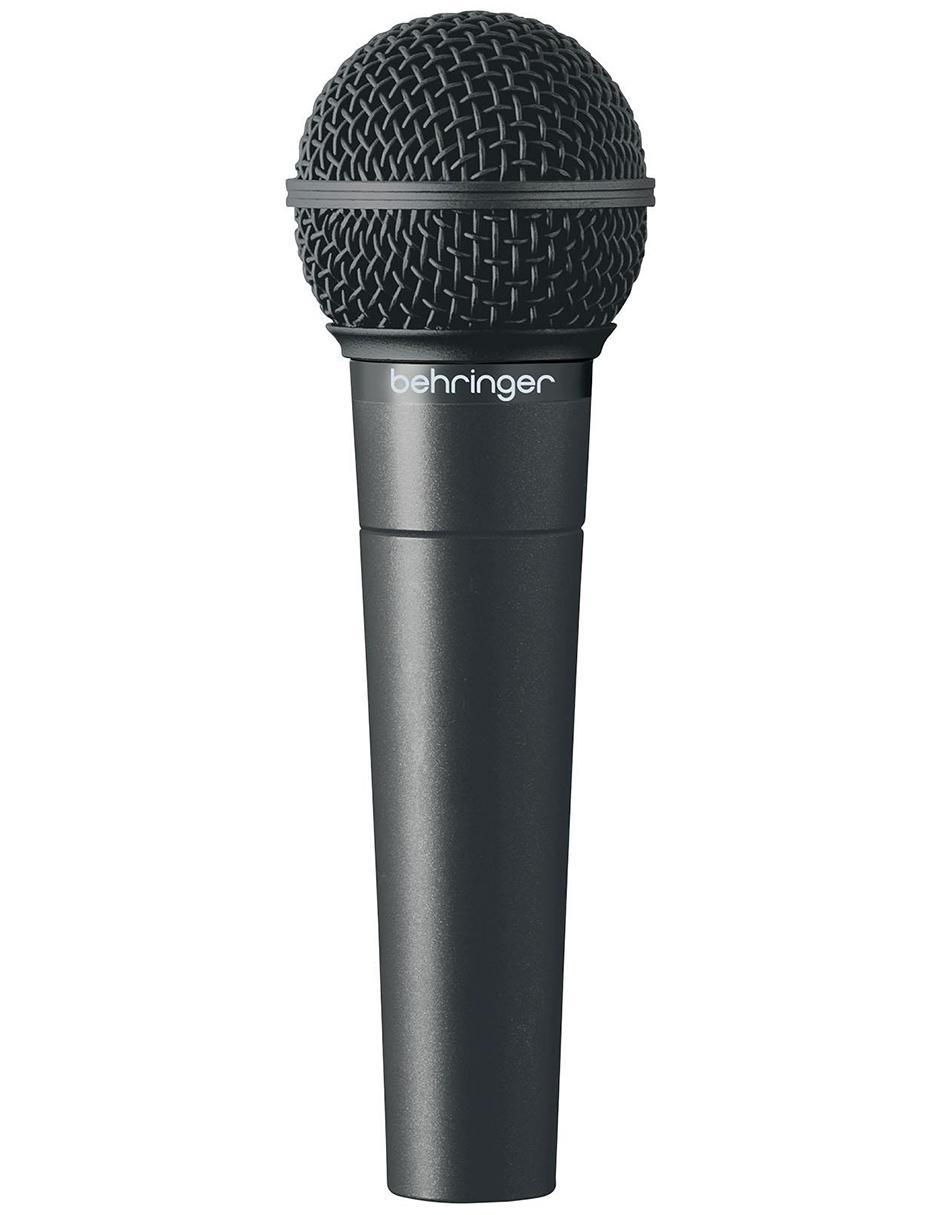 Sistema Podcastudio 2 USB Mezcladora Xenyx 302USB Micrófono XM8500 Audífonos HPM1000 3