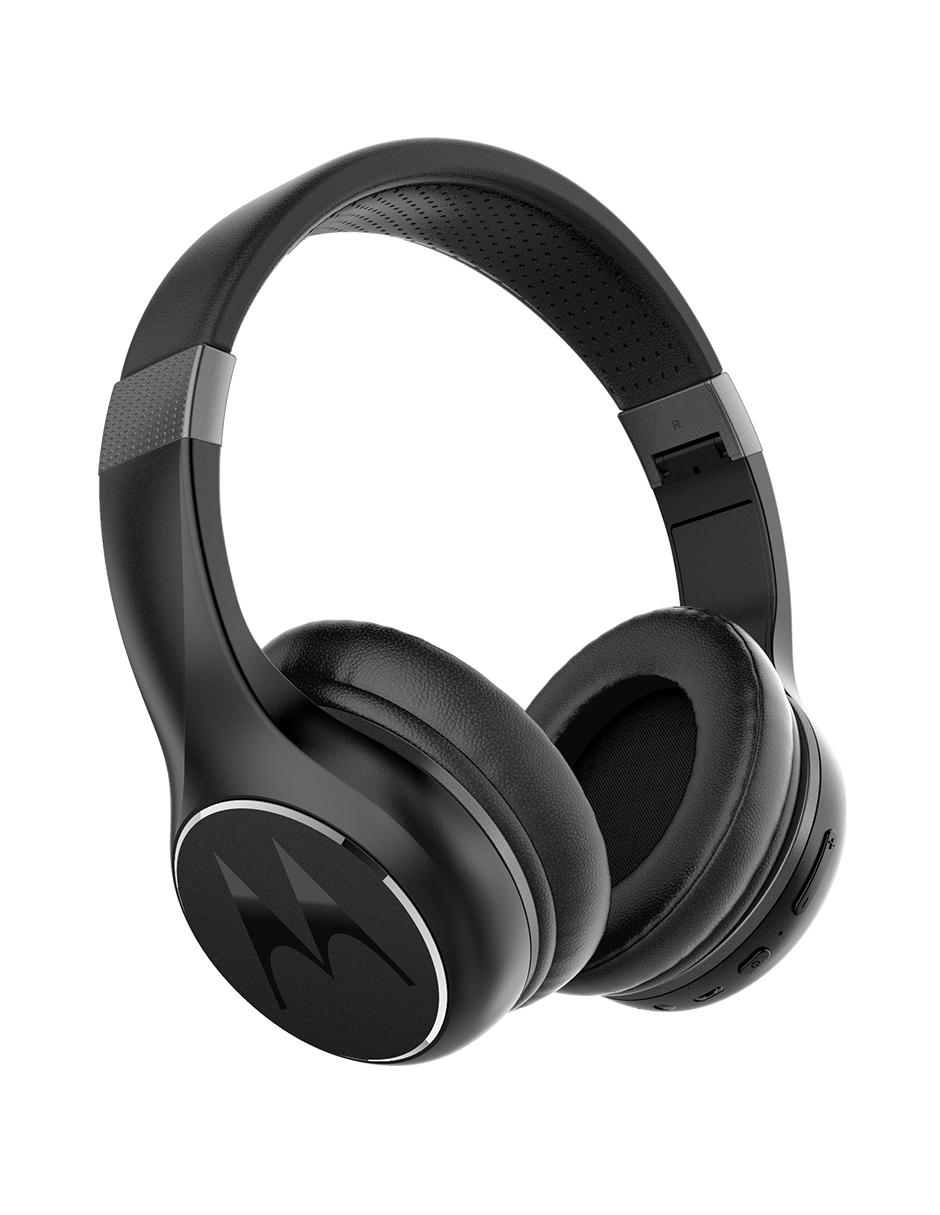 Audífonos Over-Ear inalámbricos 3
