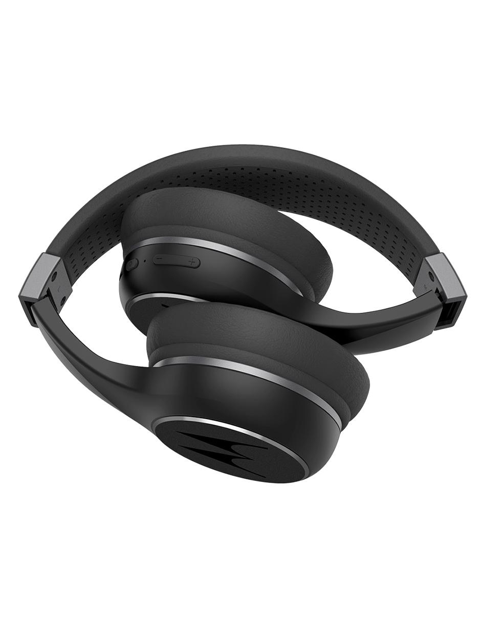 Audífonos Over-Ear inalámbricos 4