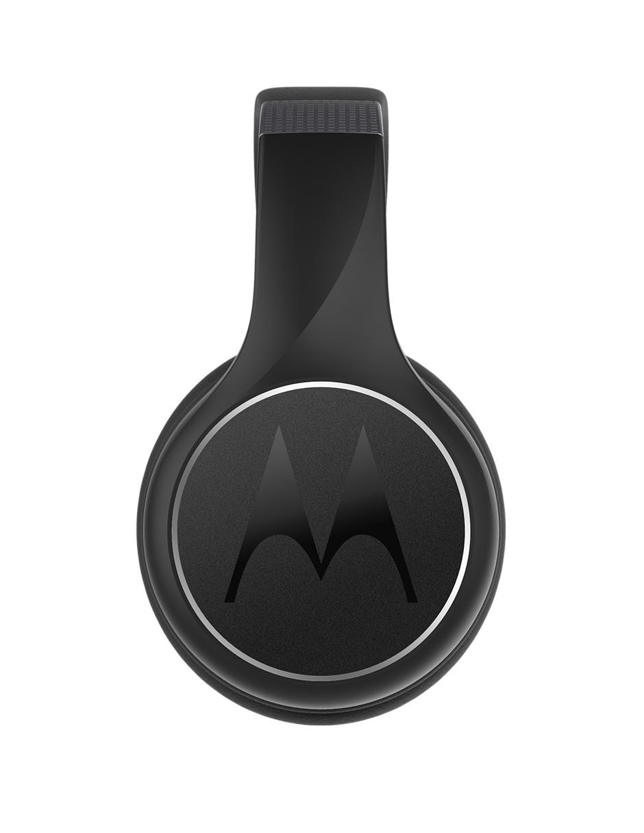 Audífonos Over-Ear inalámbricos 5