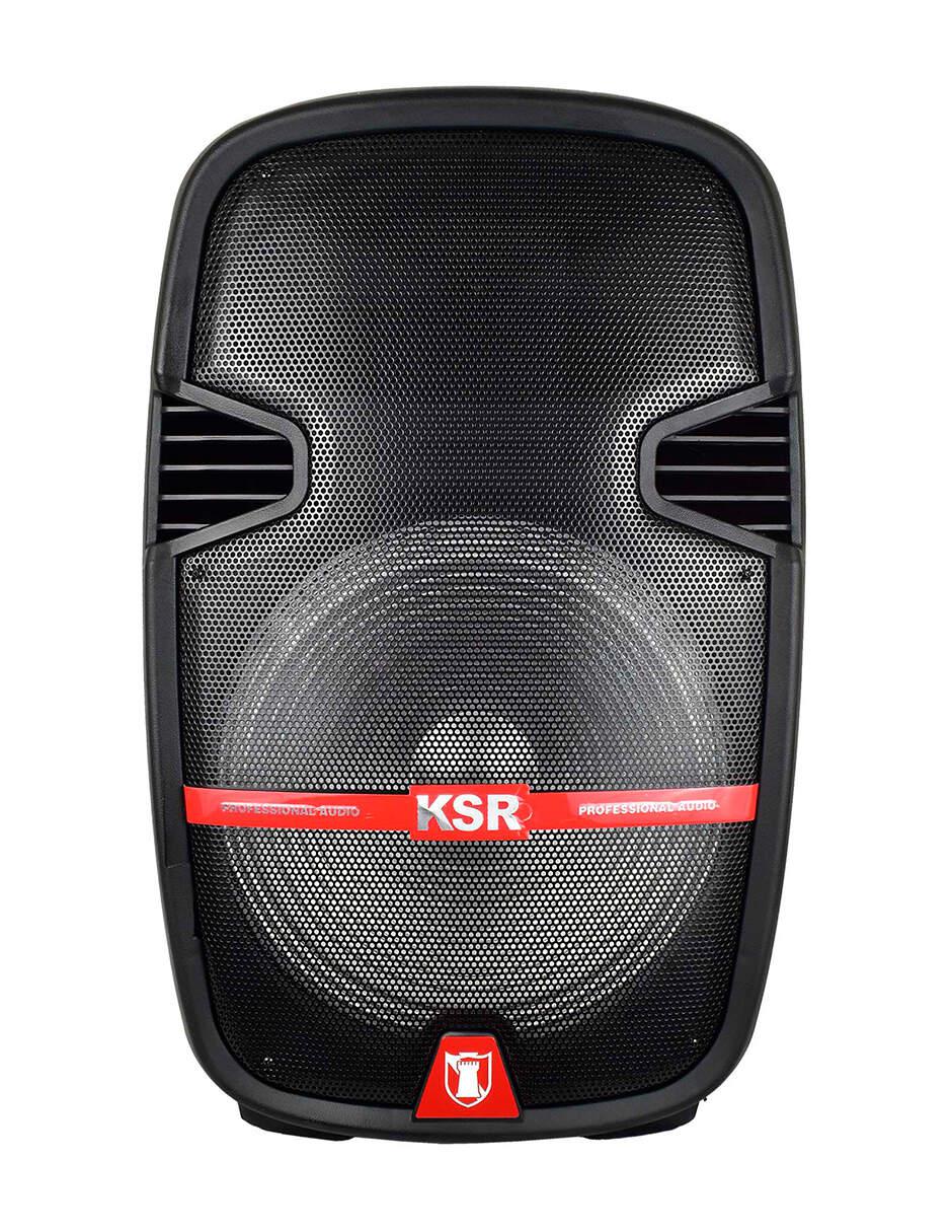 Bafle portátil MSA-5615 Bafle portátil MSA-5615