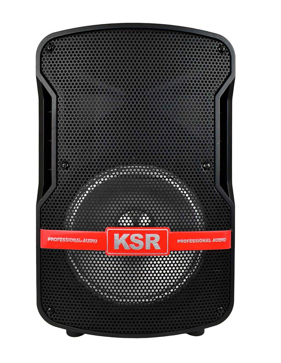 Bafle Kaiser KSR con 5000W PMPO Bluetooth Recargable en Liverpool