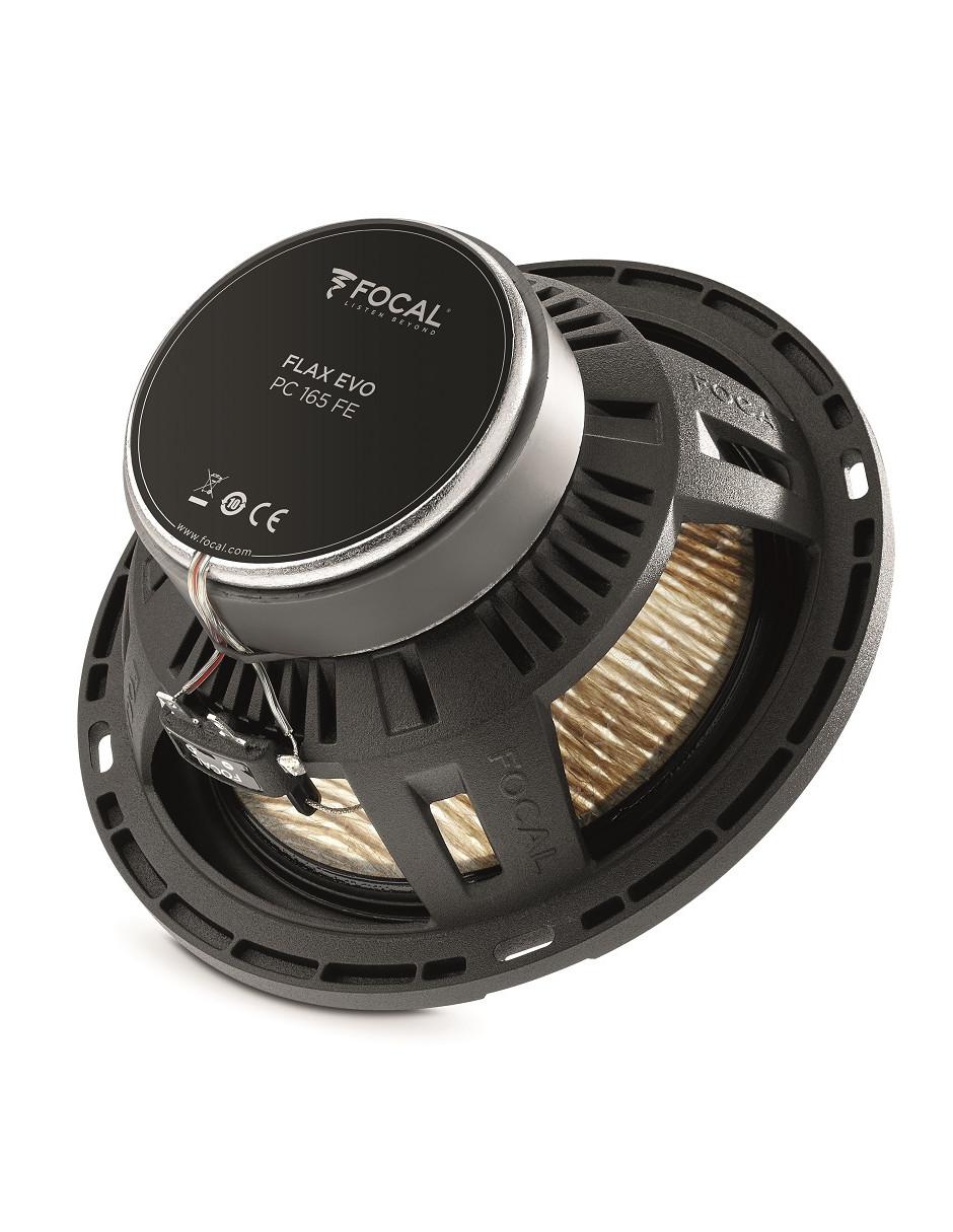 Bocina PC 165 FE 2